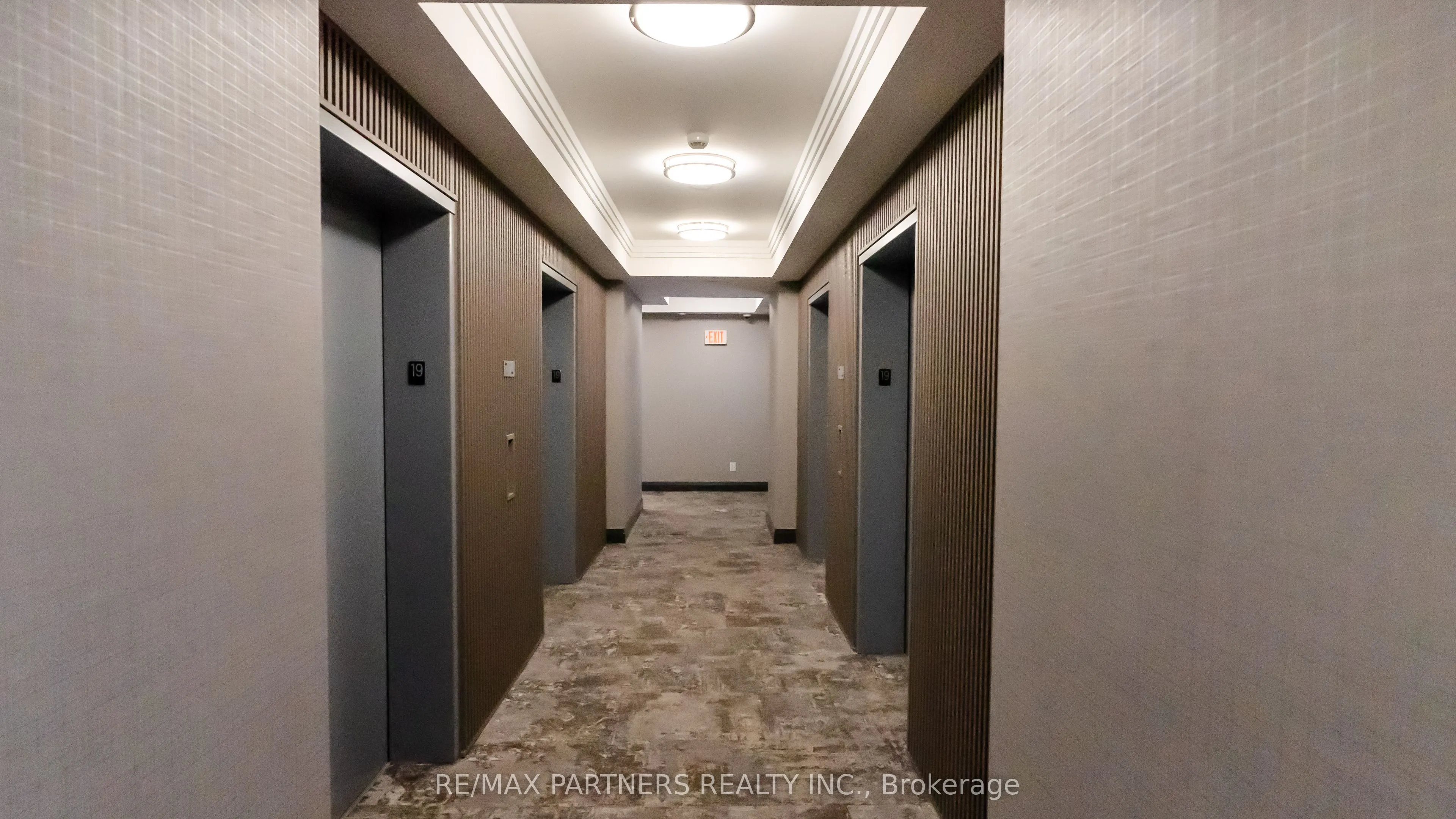 7171 Yonge Street, #1903