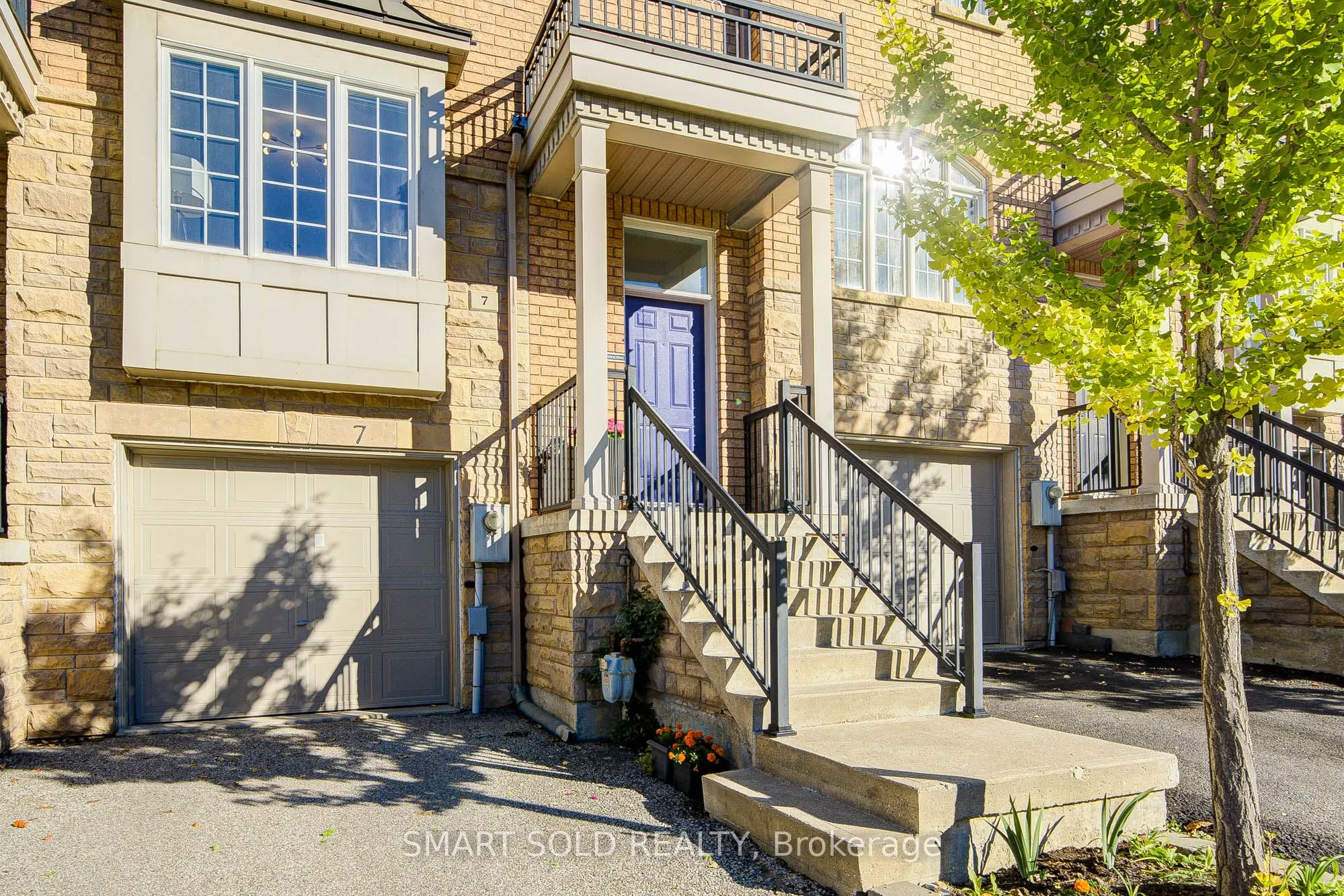 700 Summeridge Drive, #7