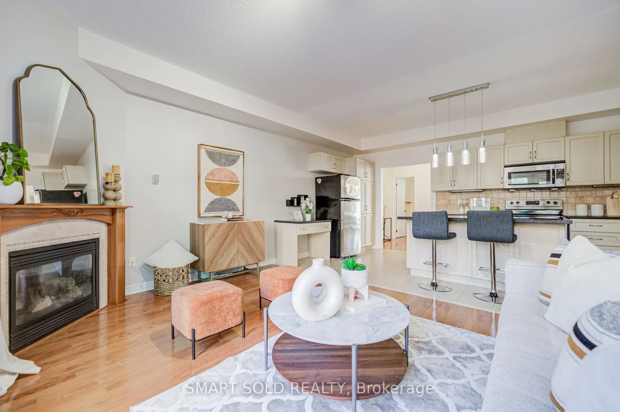 700 Summeridge Drive, #7
