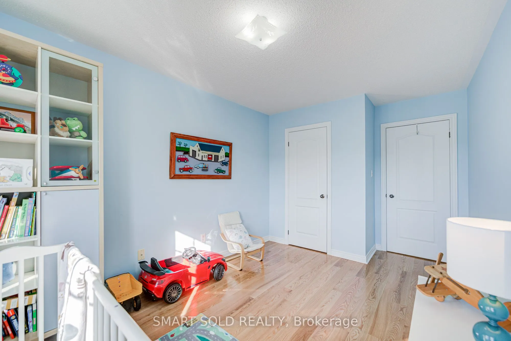 700 Summeridge Drive, #7