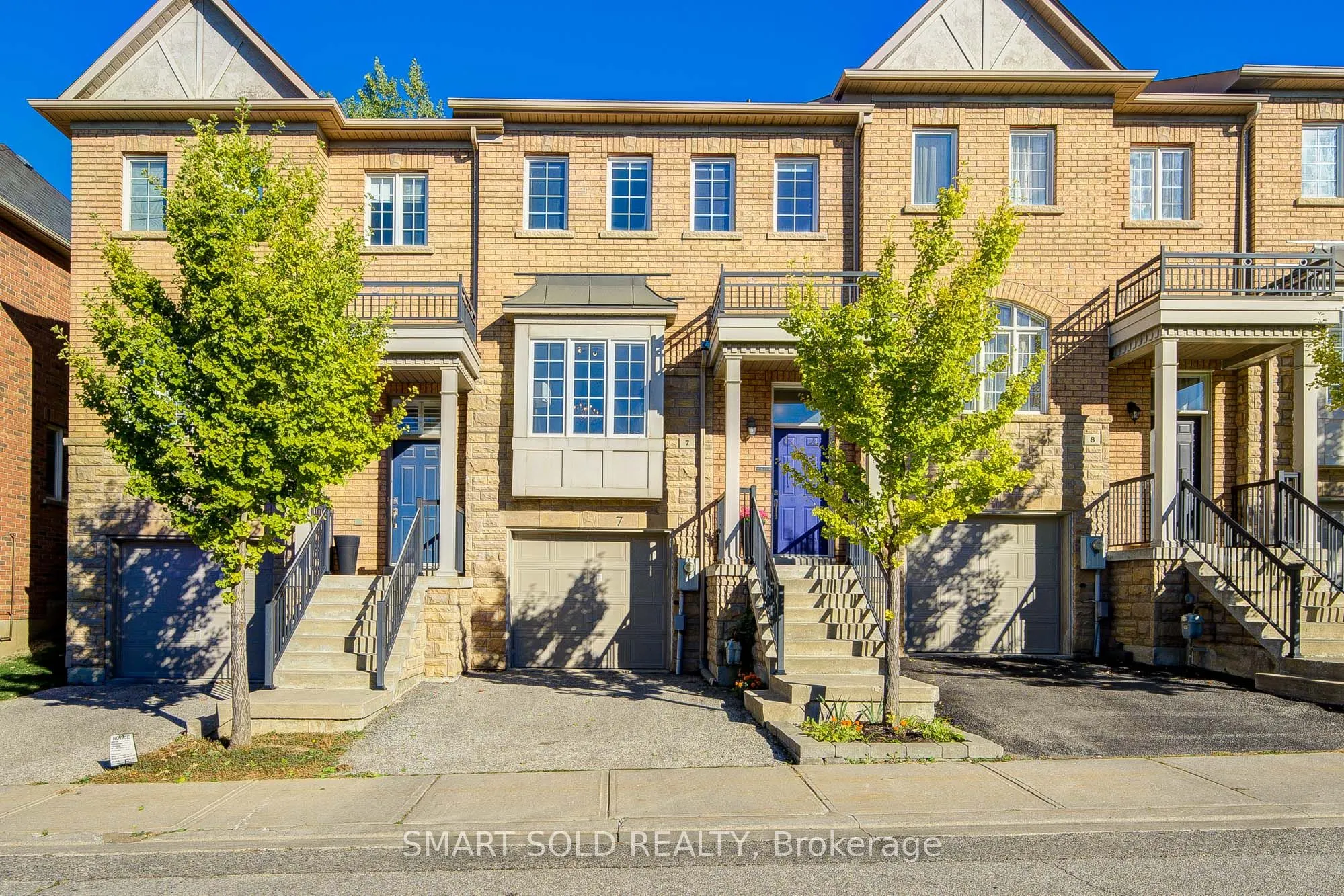 700 Summeridge Drive, #7