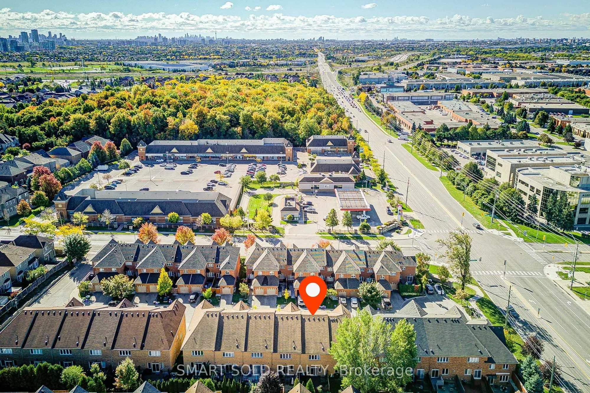 700 Summeridge Drive, #7