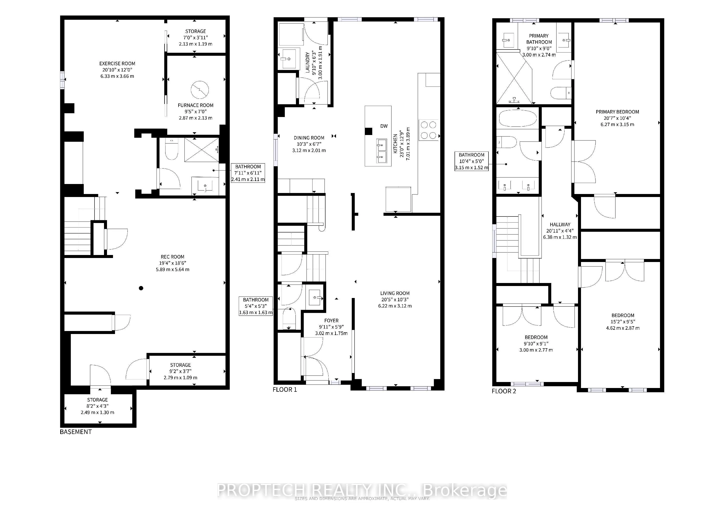 61 Cariglia Trail