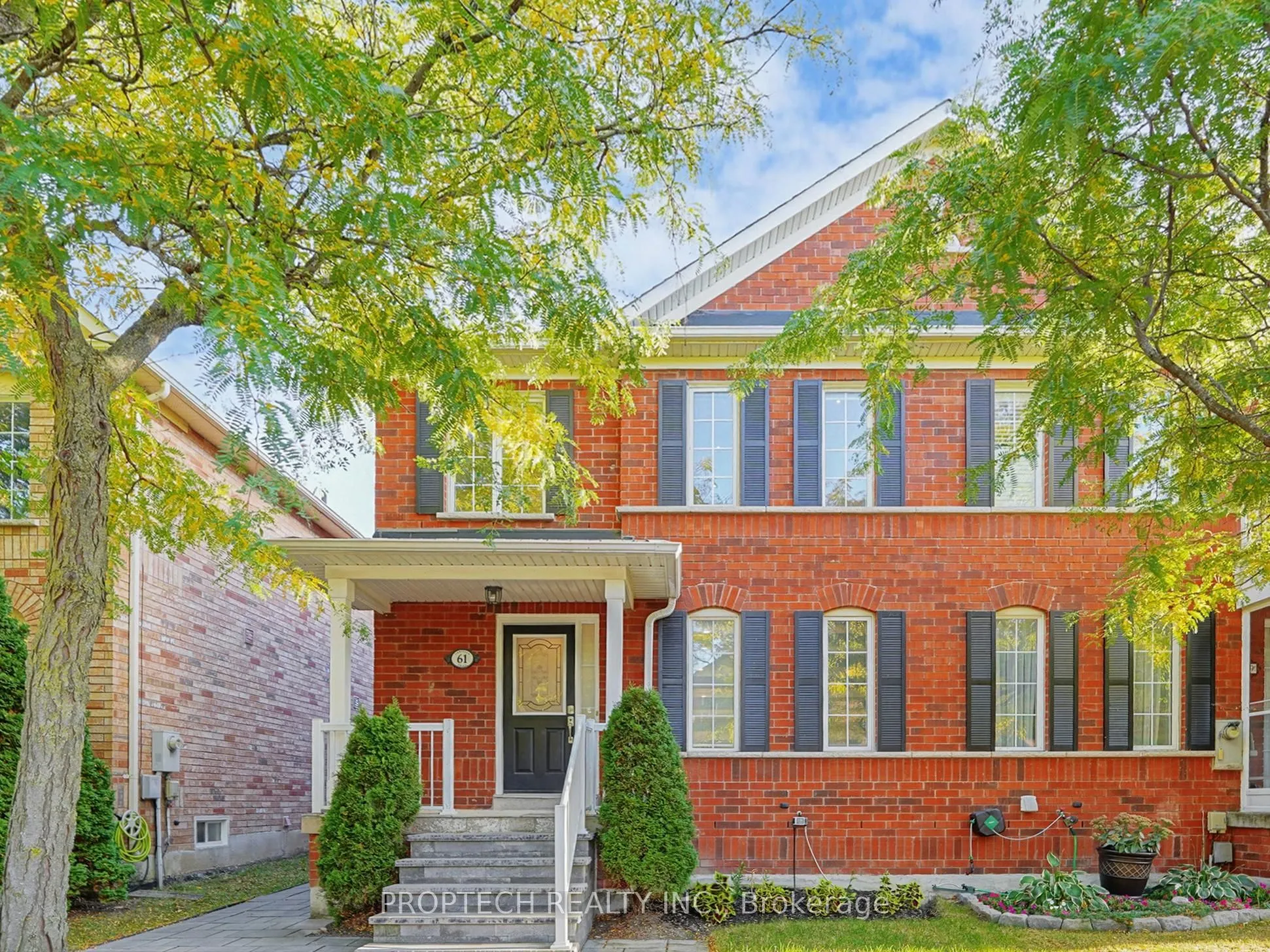 61 Cariglia Trail