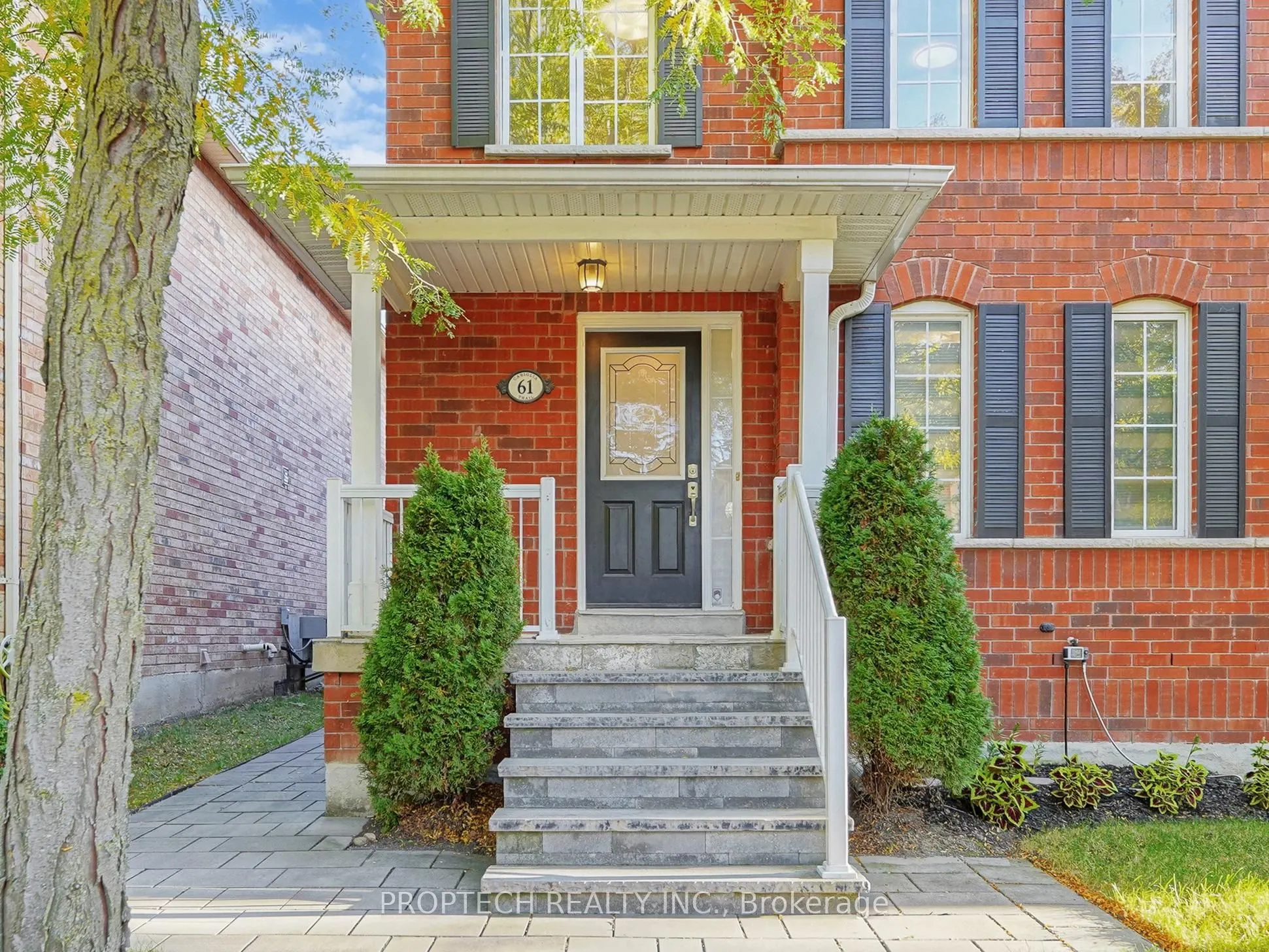 61 Cariglia Trail