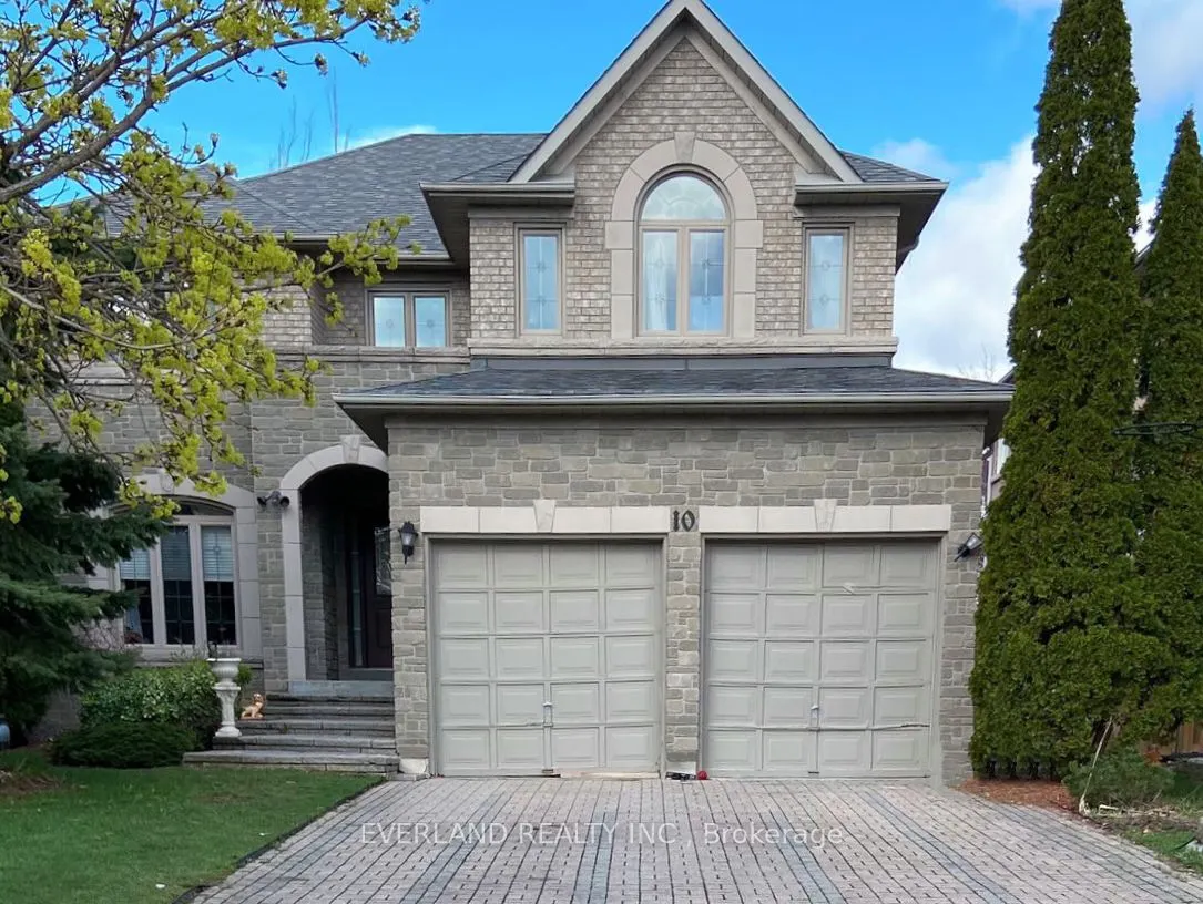 10 Damian Drive, #Bsmt B