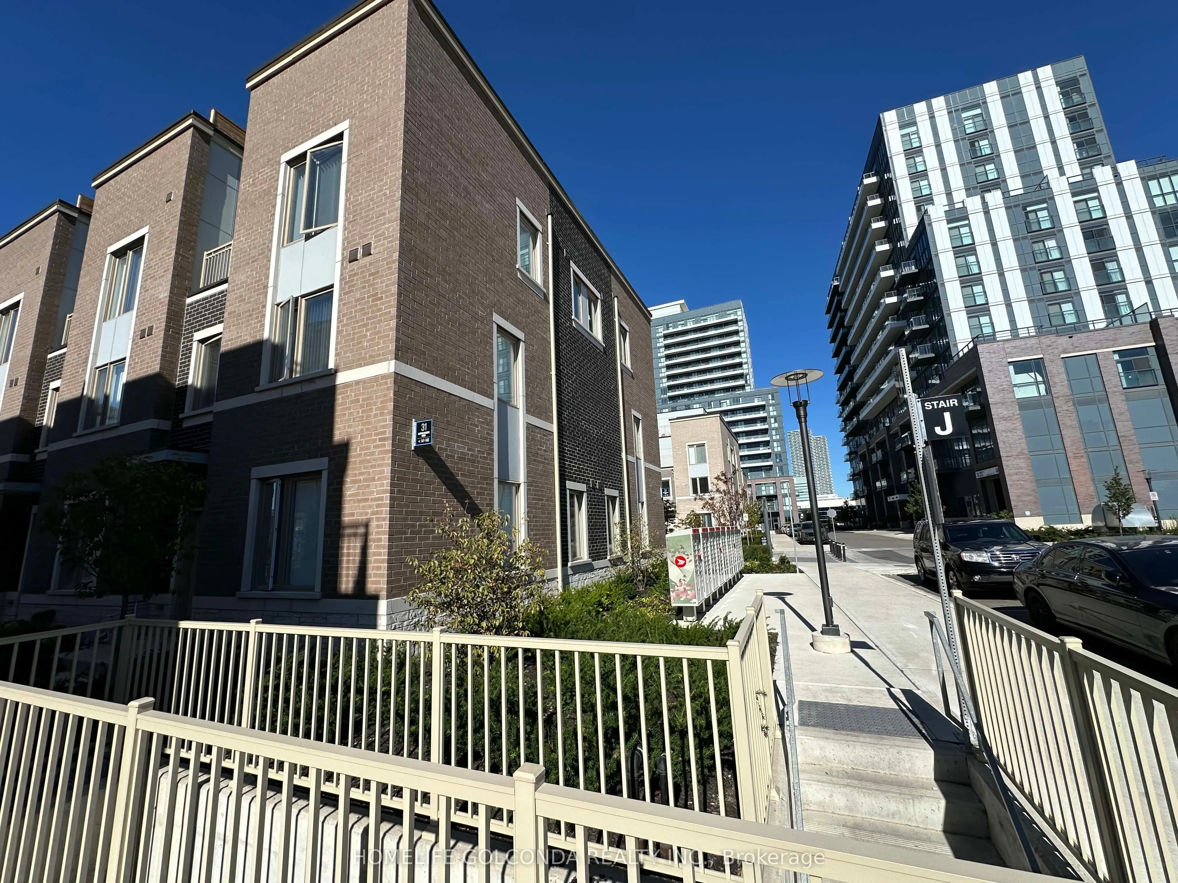 31 Almond Blossom Mews, #149