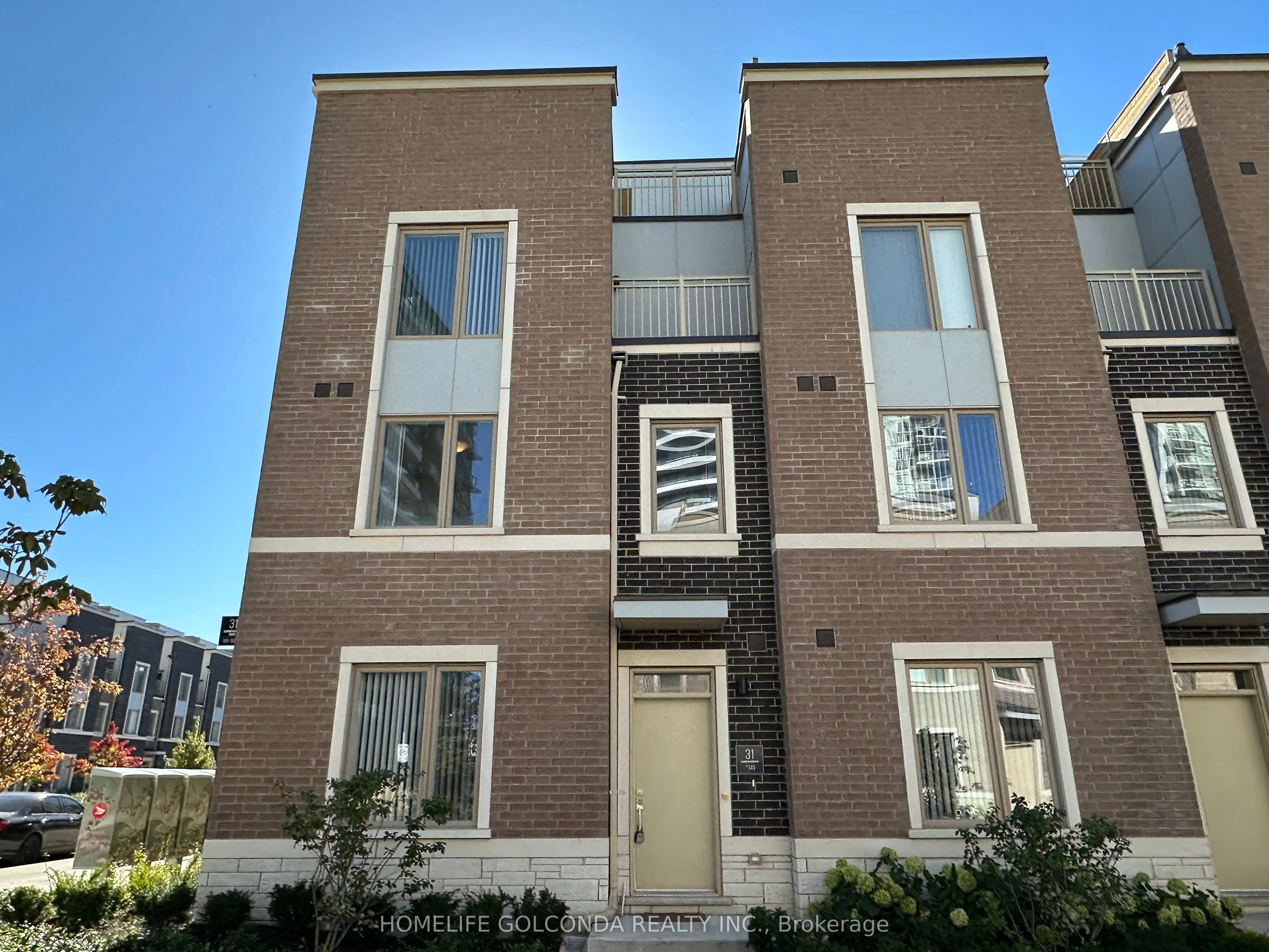 31 Almond Blossom Mews, #149