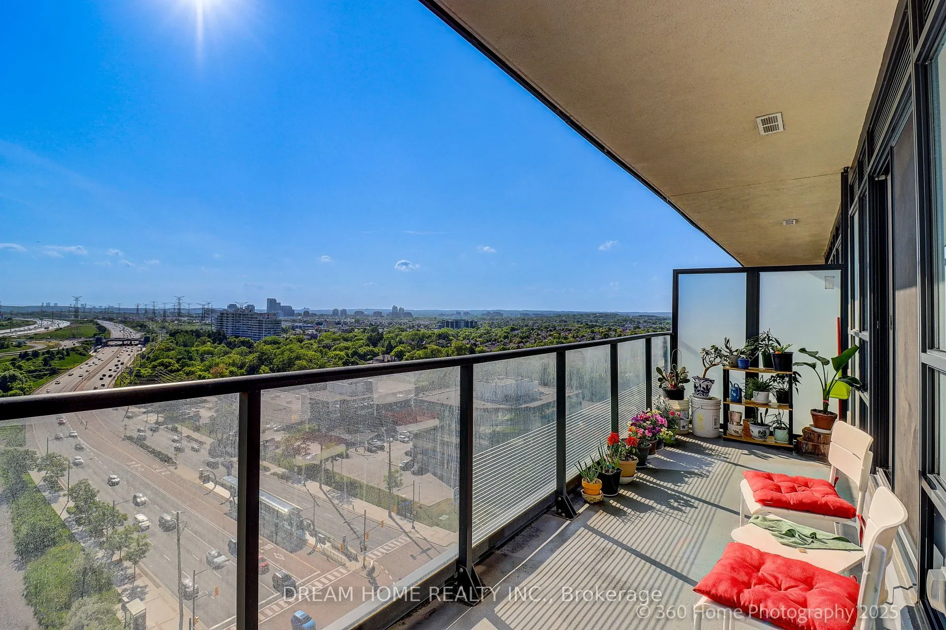 12 GANDHI Lane, #1711