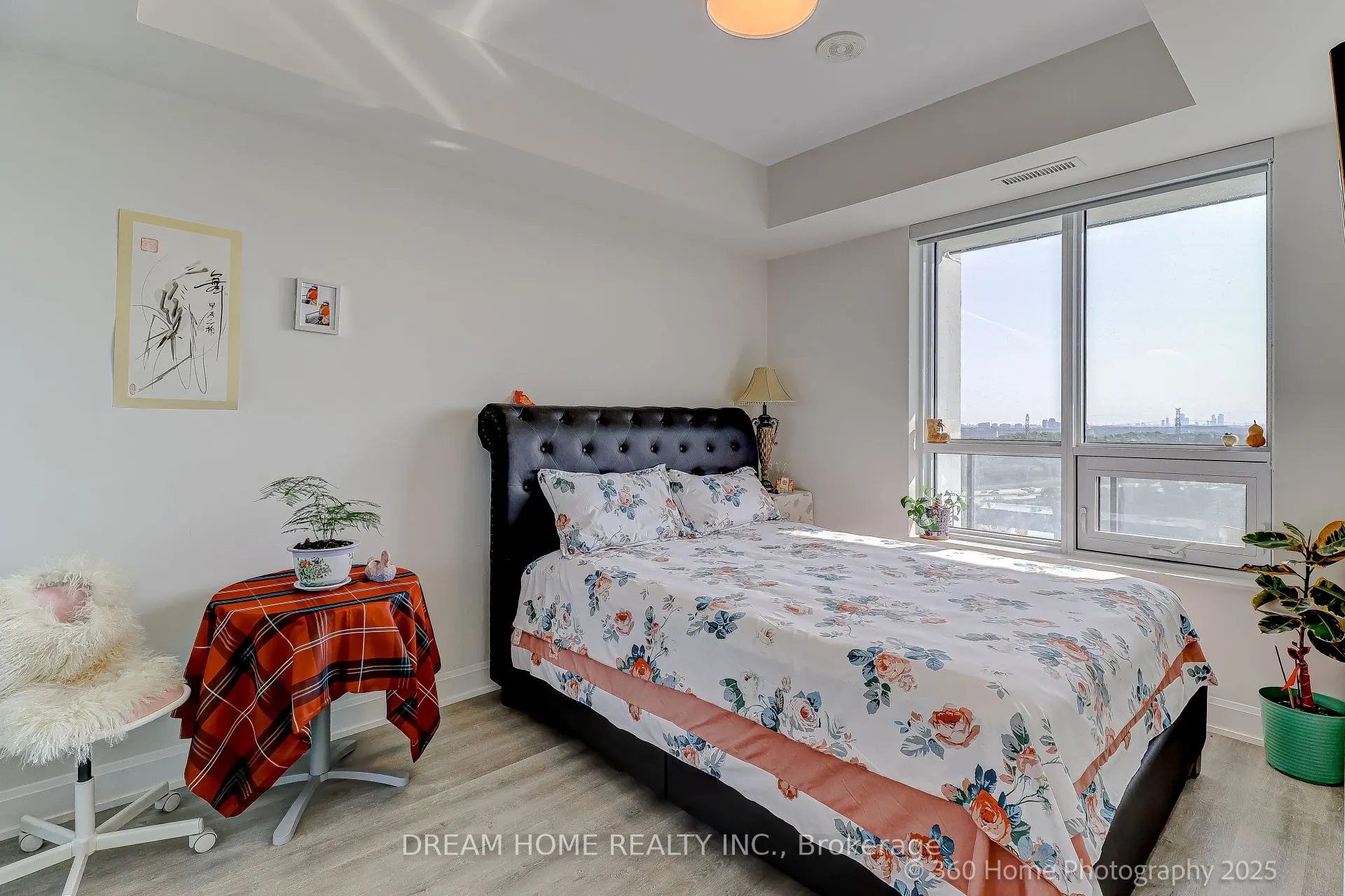 12 GANDHI Lane, #1711
