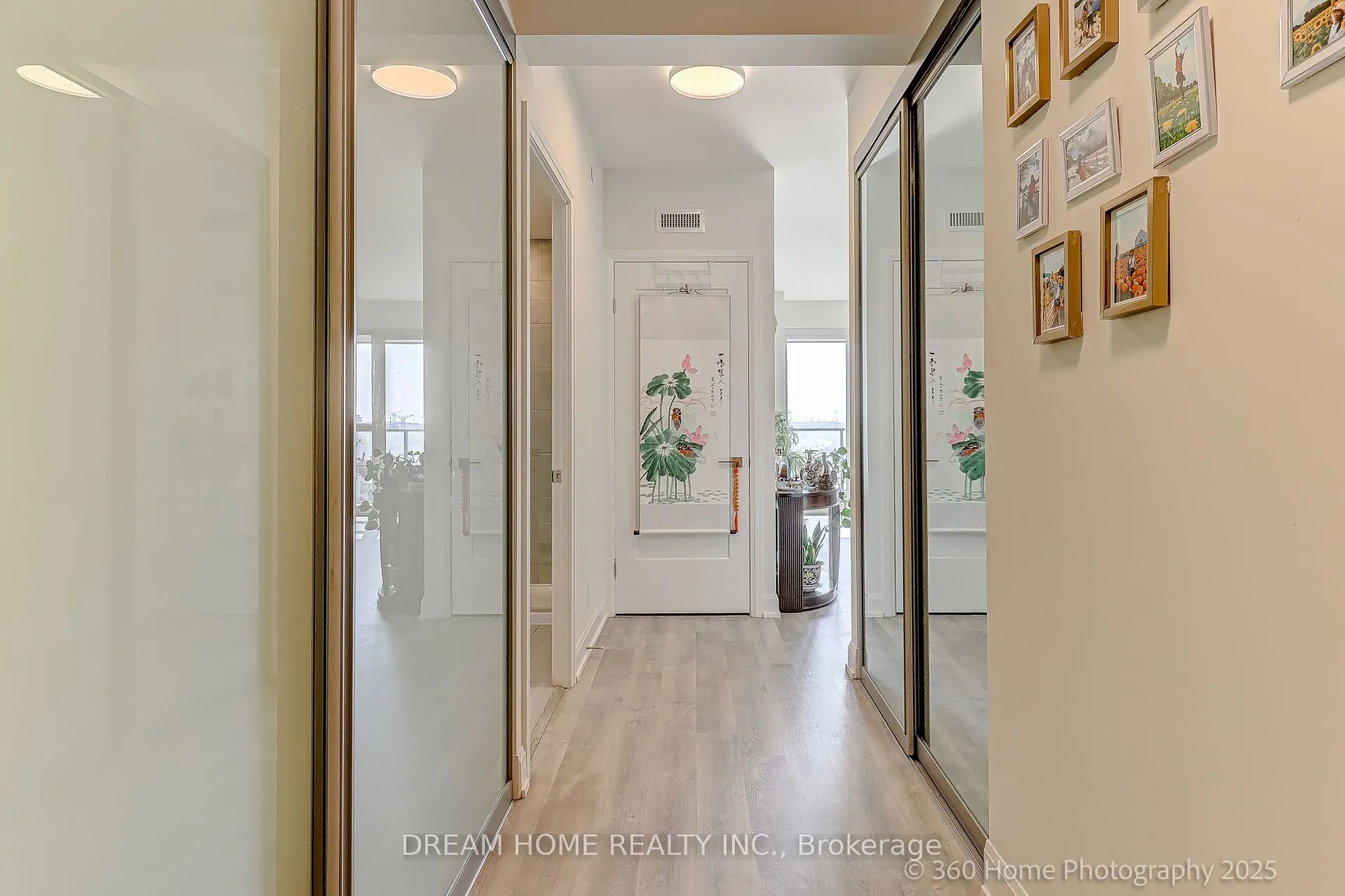 12 GANDHI Lane, #1711