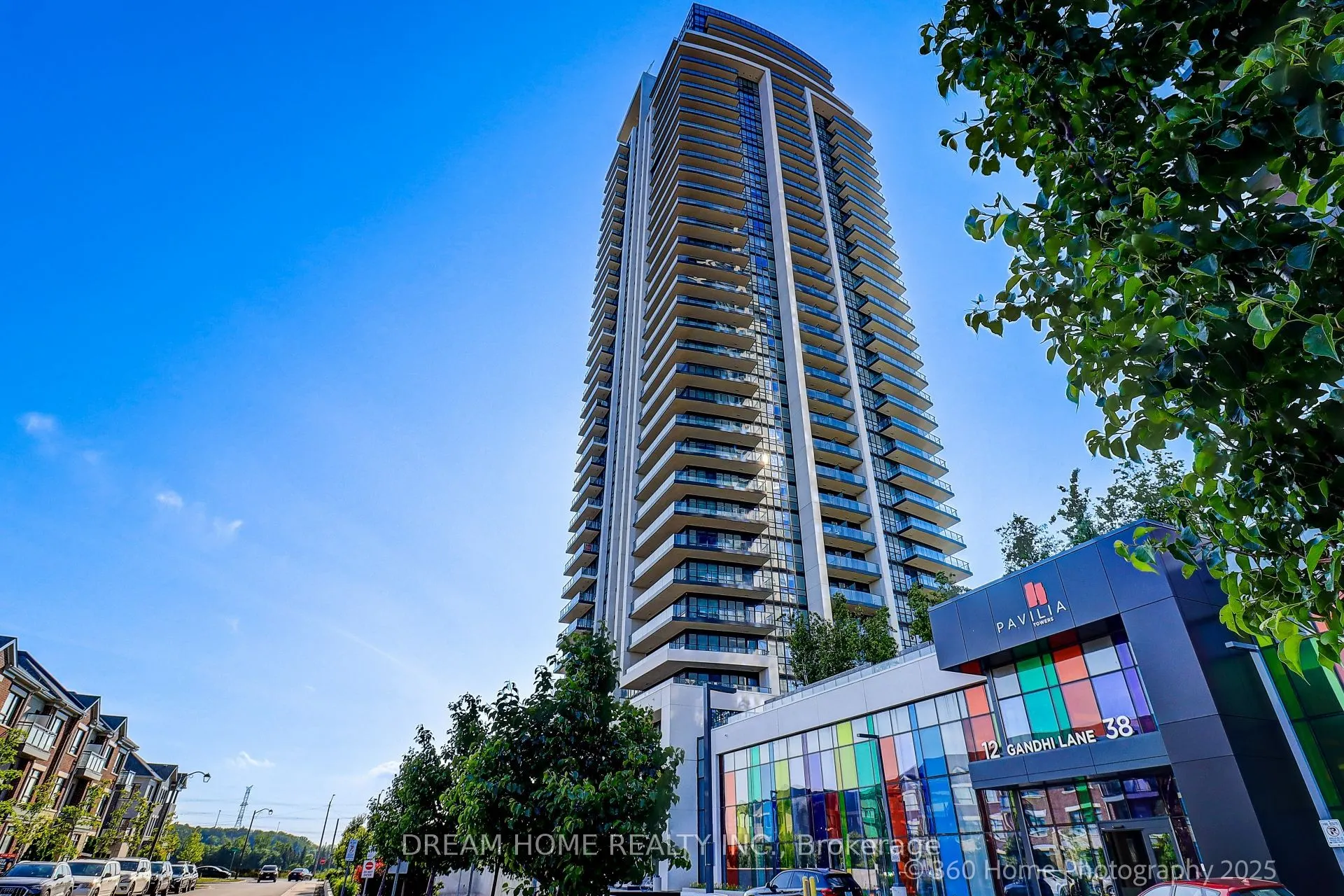12 GANDHI Lane, #1711