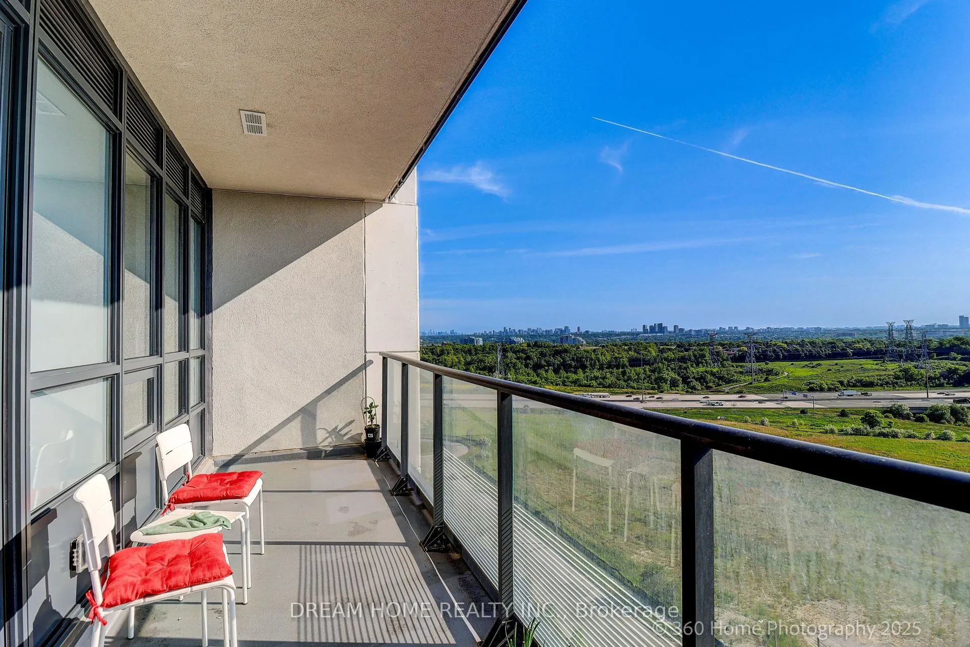 12 GANDHI Lane, #1711