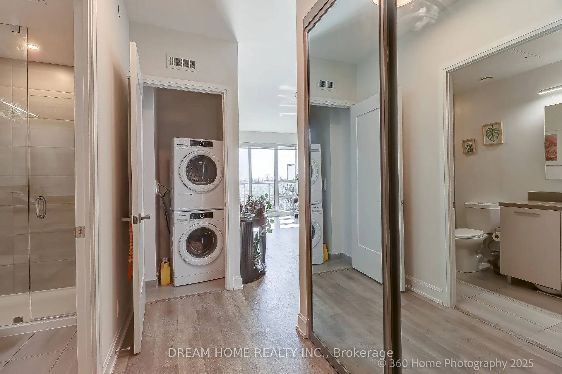 12 GANDHI Lane, #1711