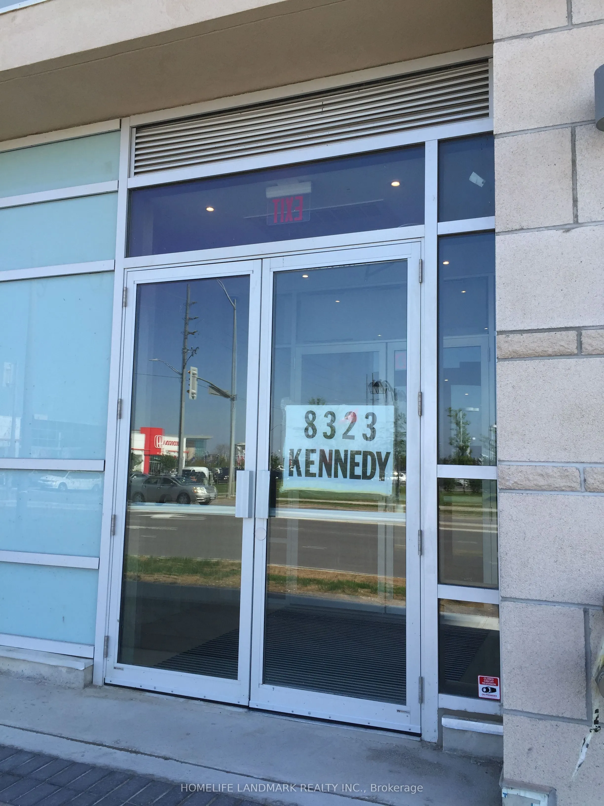 8323 Kennedy Road, #716