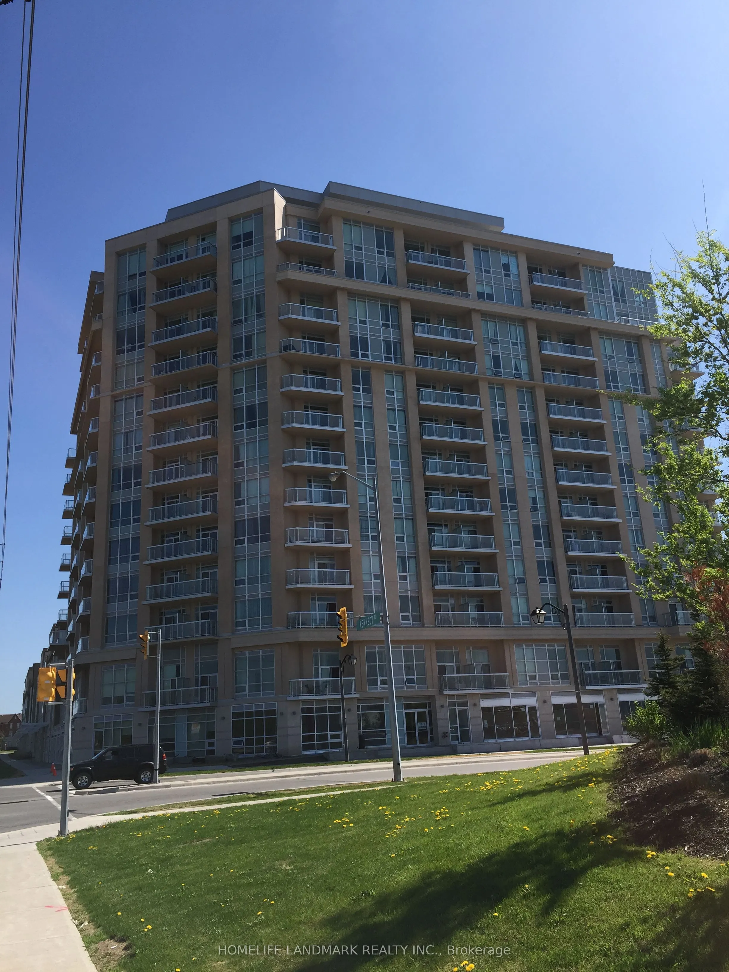 8323 Kennedy Road, #716