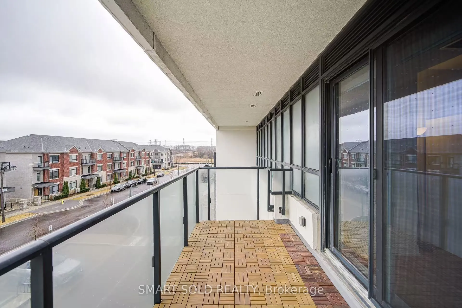 38 Gandhi Lane, #208