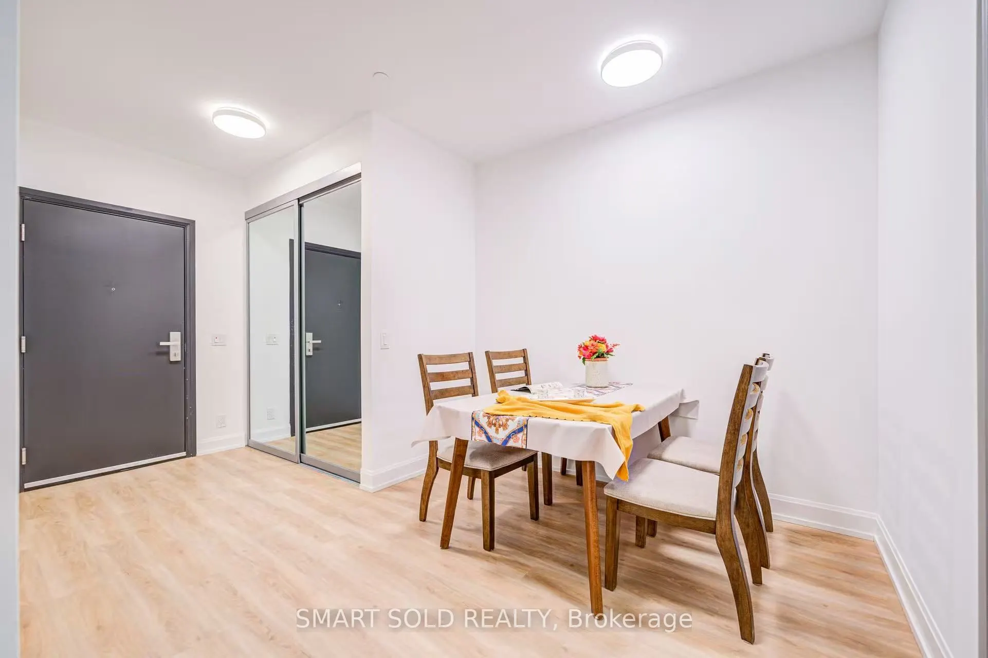 38 Gandhi Lane, #208