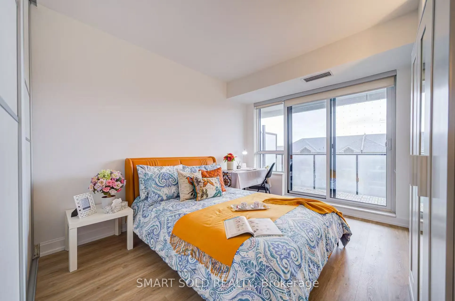38 Gandhi Lane, #208