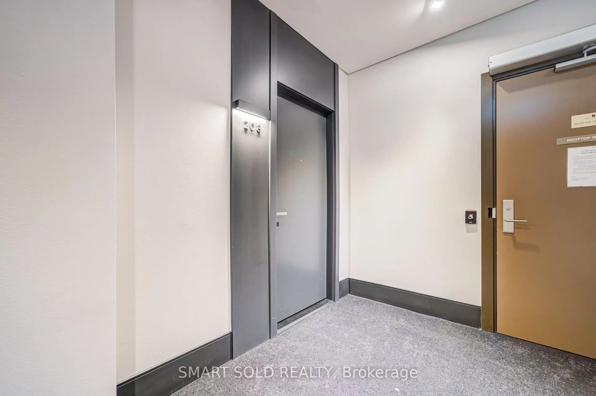 38 Gandhi Lane, #208
