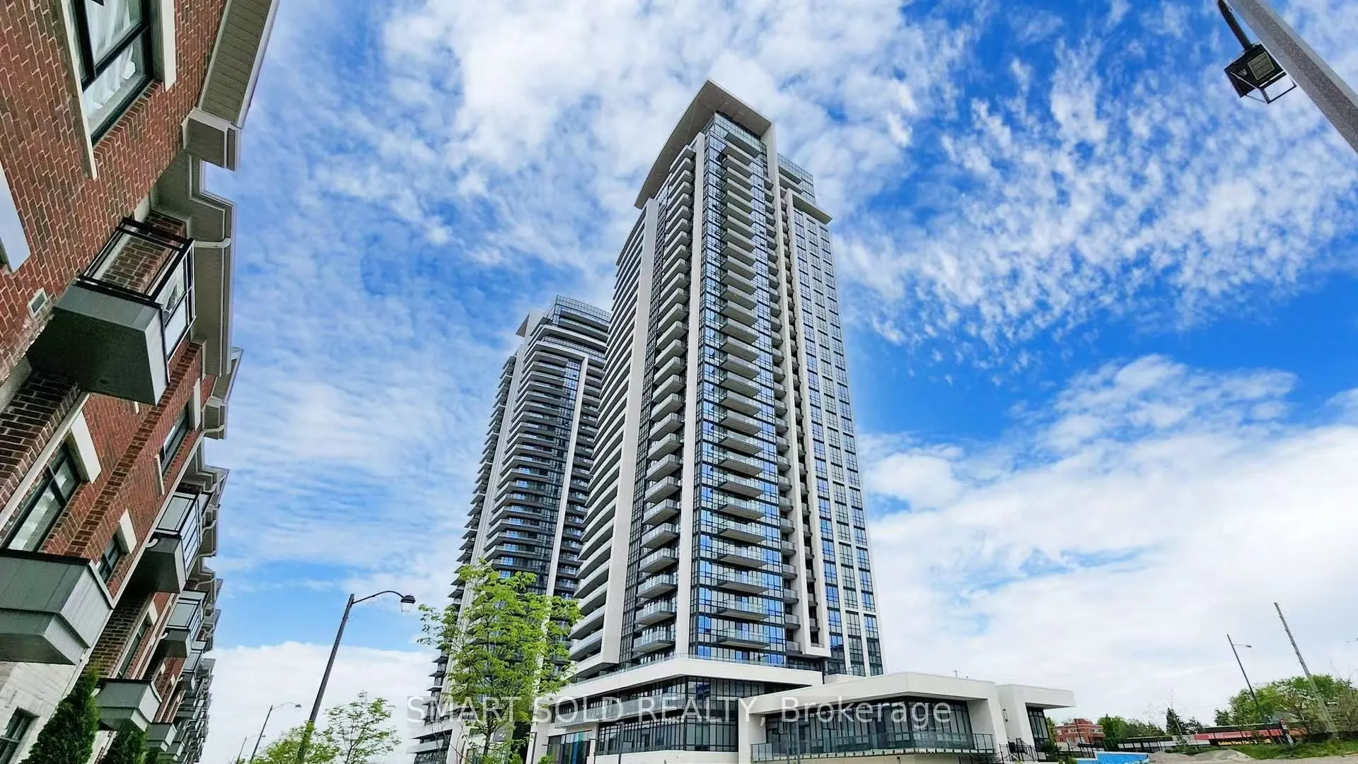 38 Gandhi Lane, #208