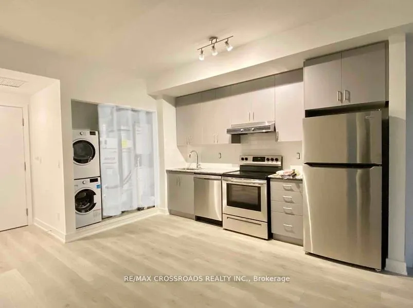 1709 Bur Oak Avenue, #307