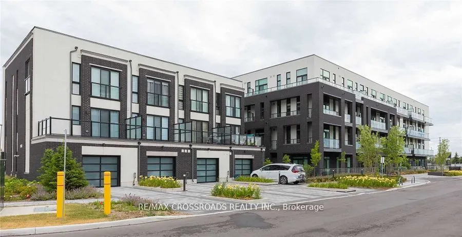 1709 Bur Oak Avenue, #307