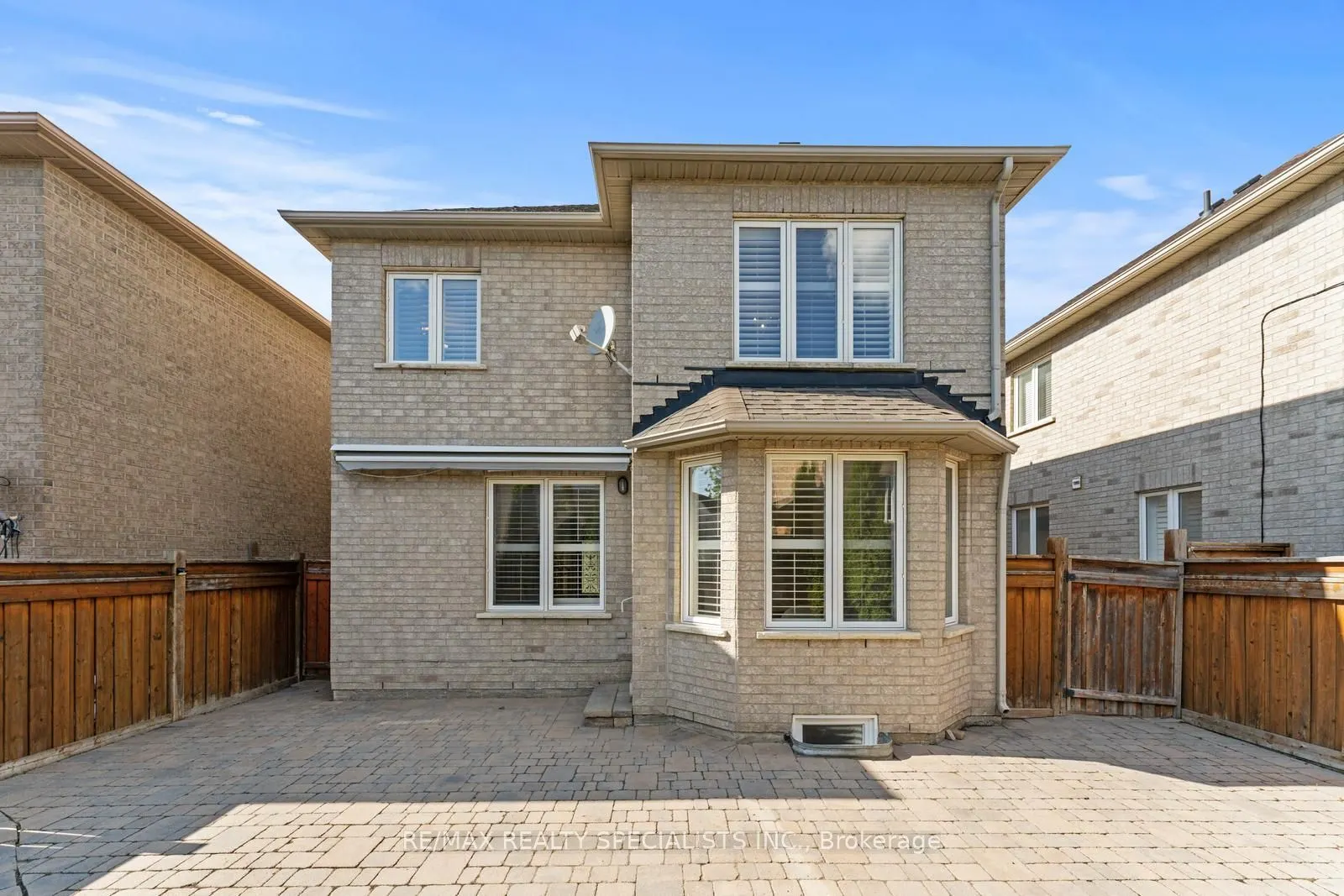 25 Grapevine Drive