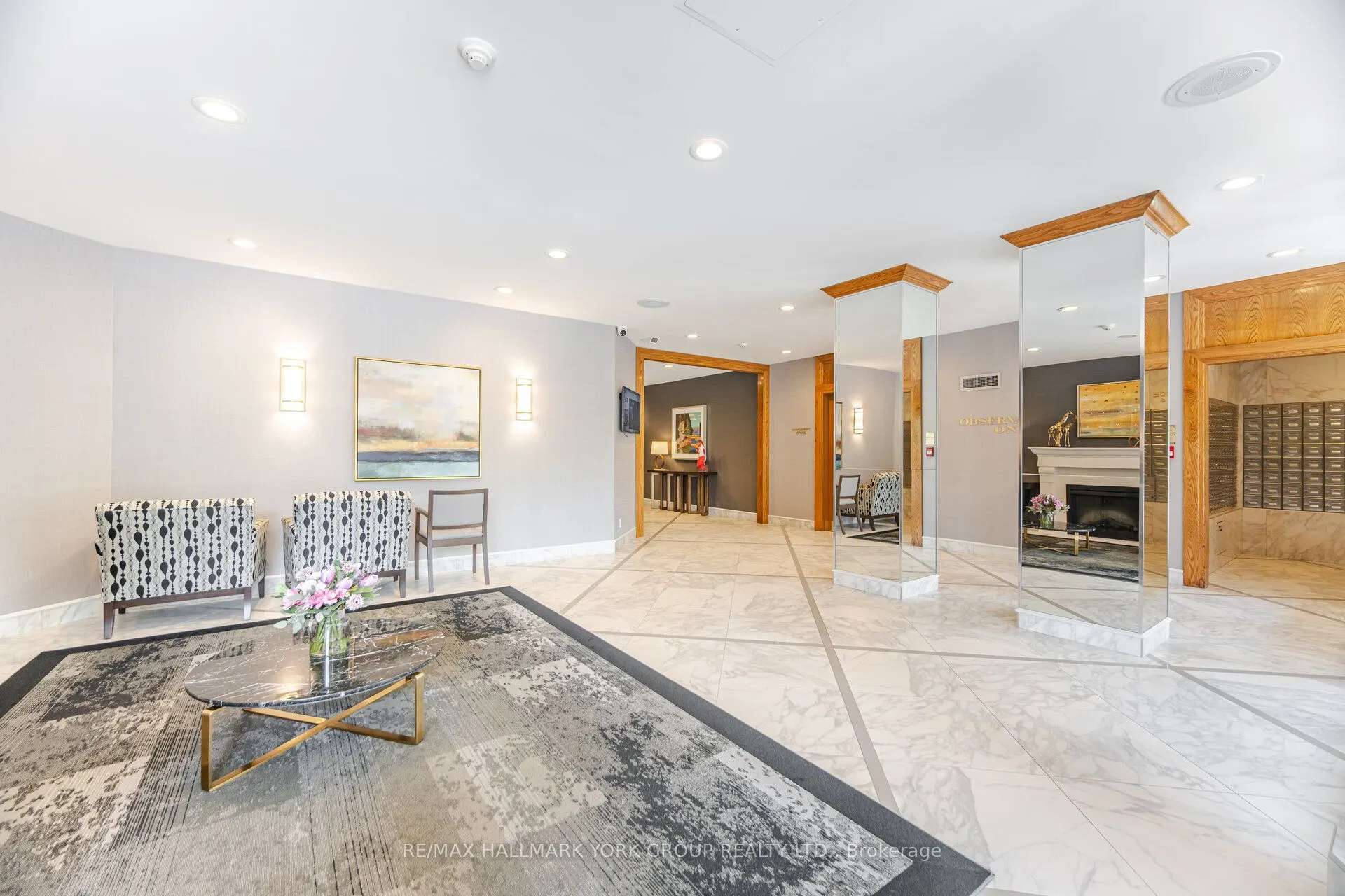 100 Observatory Lane, #1413