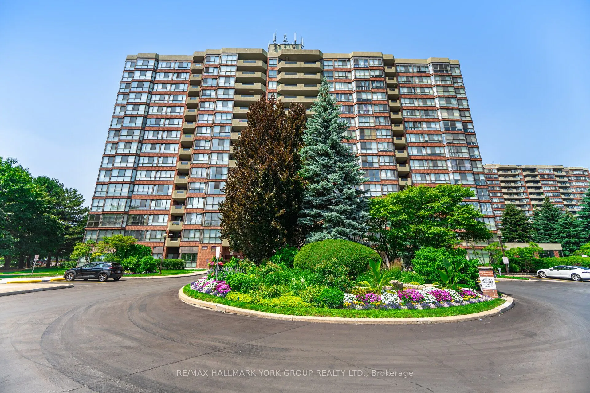 100 Observatory Lane, #1413