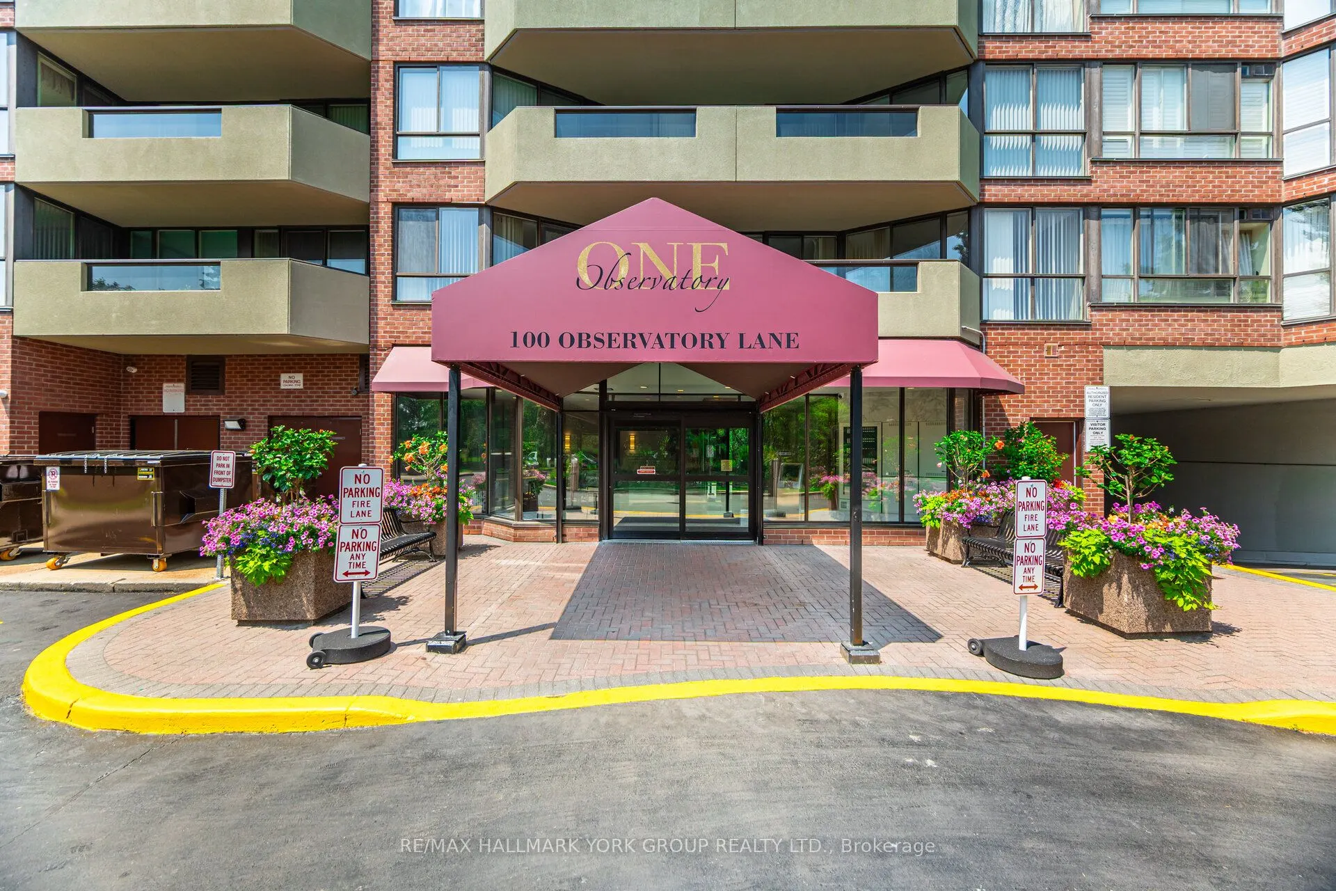 100 Observatory Lane, #1413