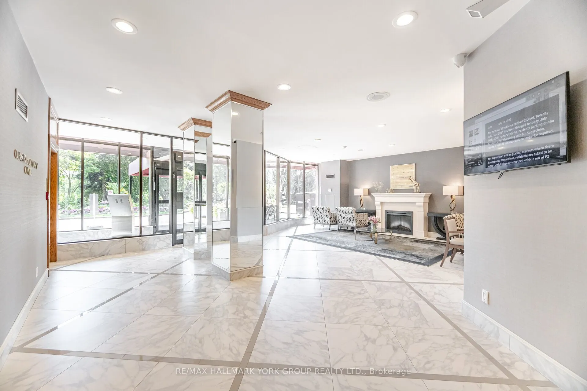 100 Observatory Lane, #1413