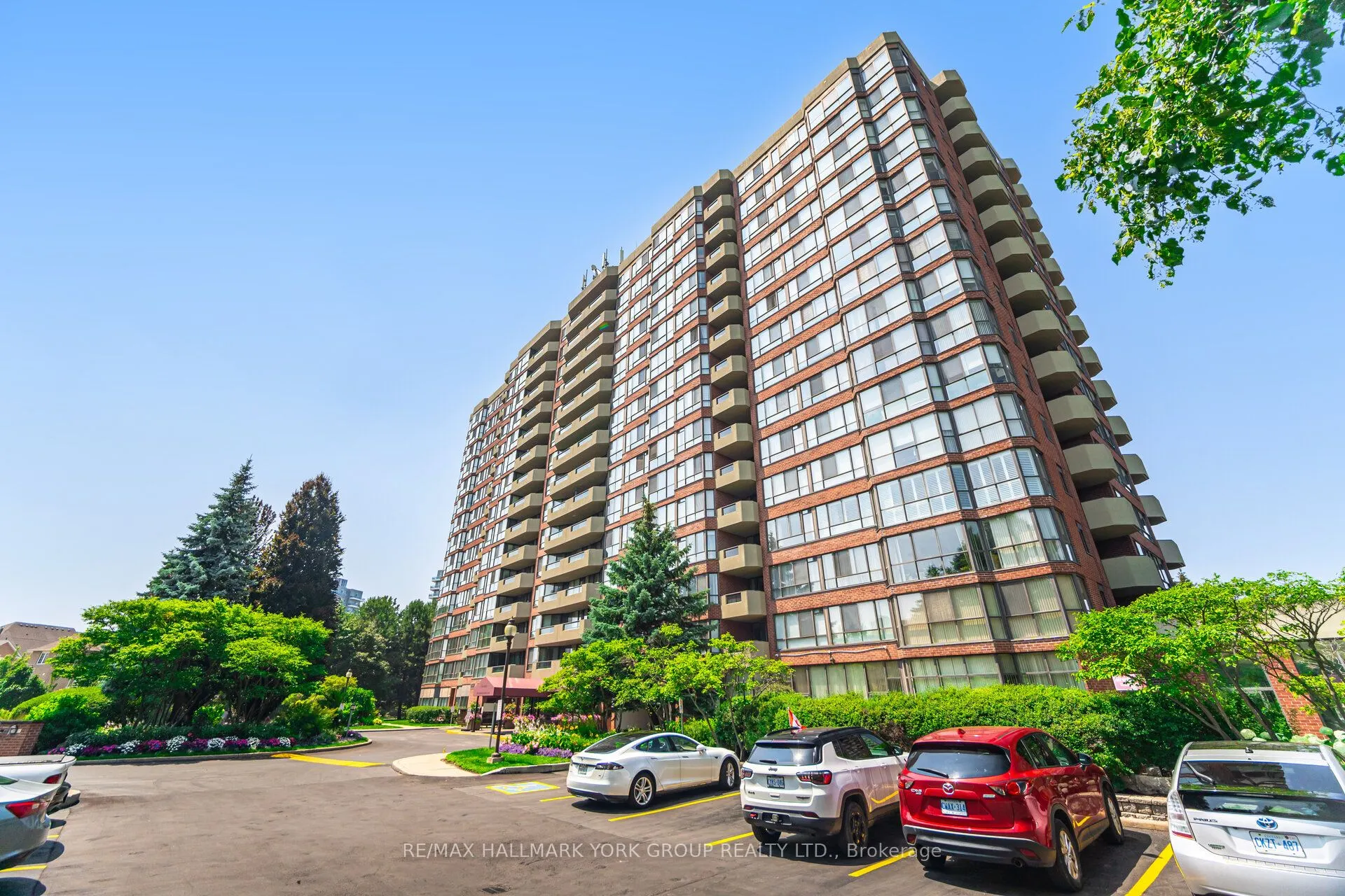 100 Observatory Lane, #1413