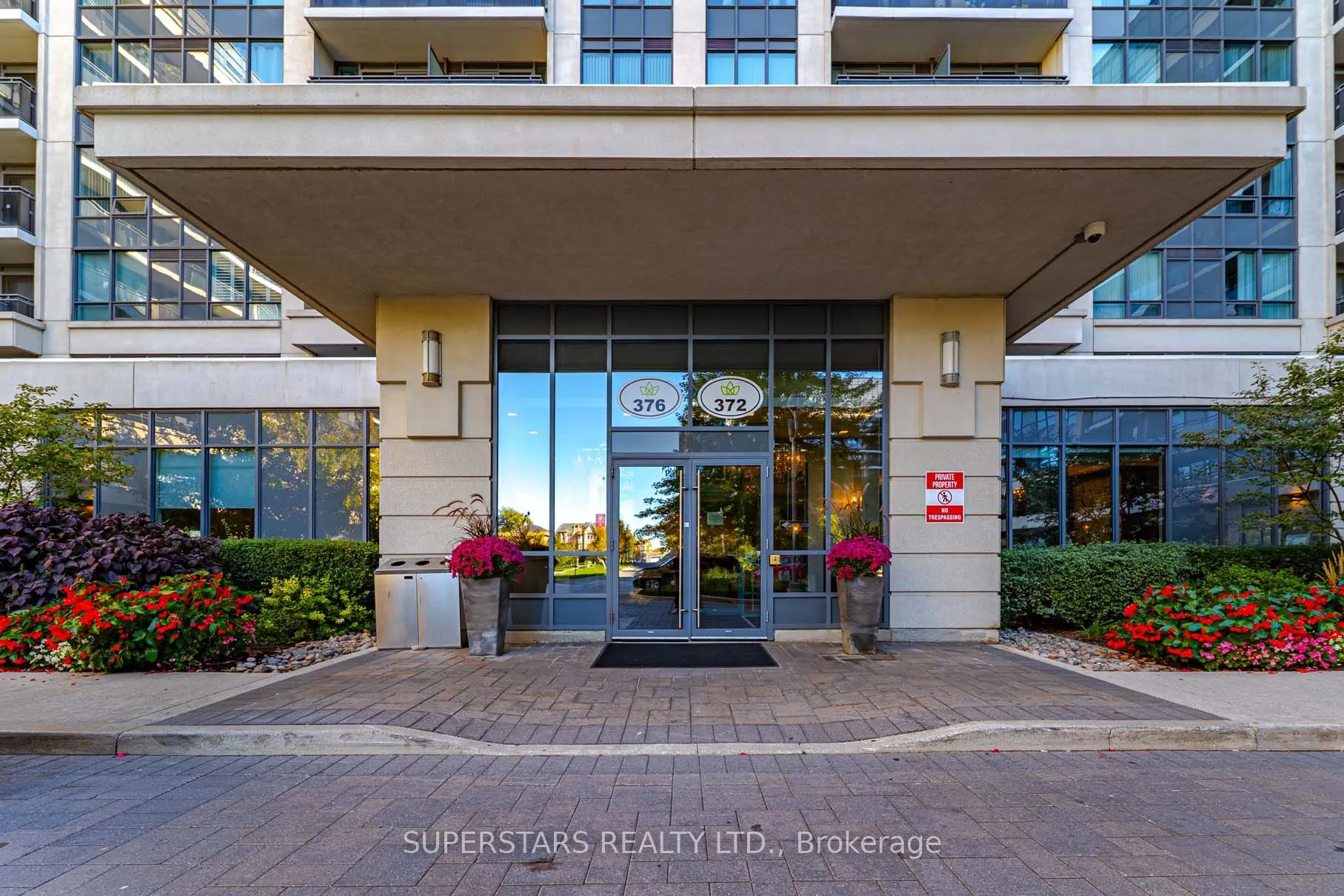 372 Highway 7 E, #516