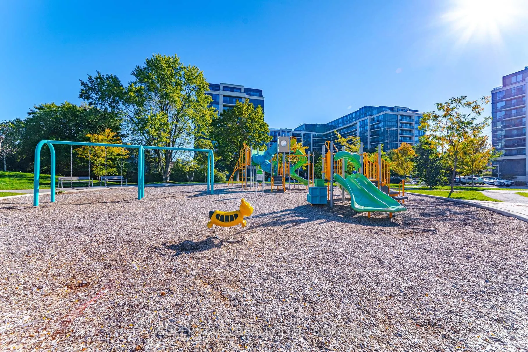 372 Highway 7 E, #516