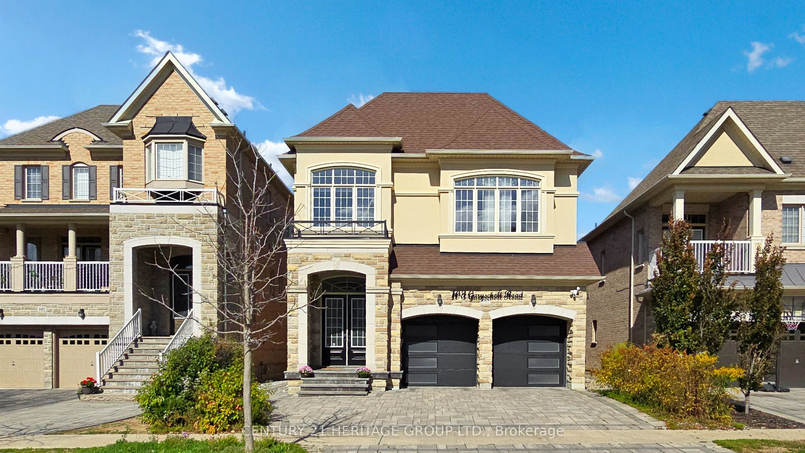 103 Garyscholl Road