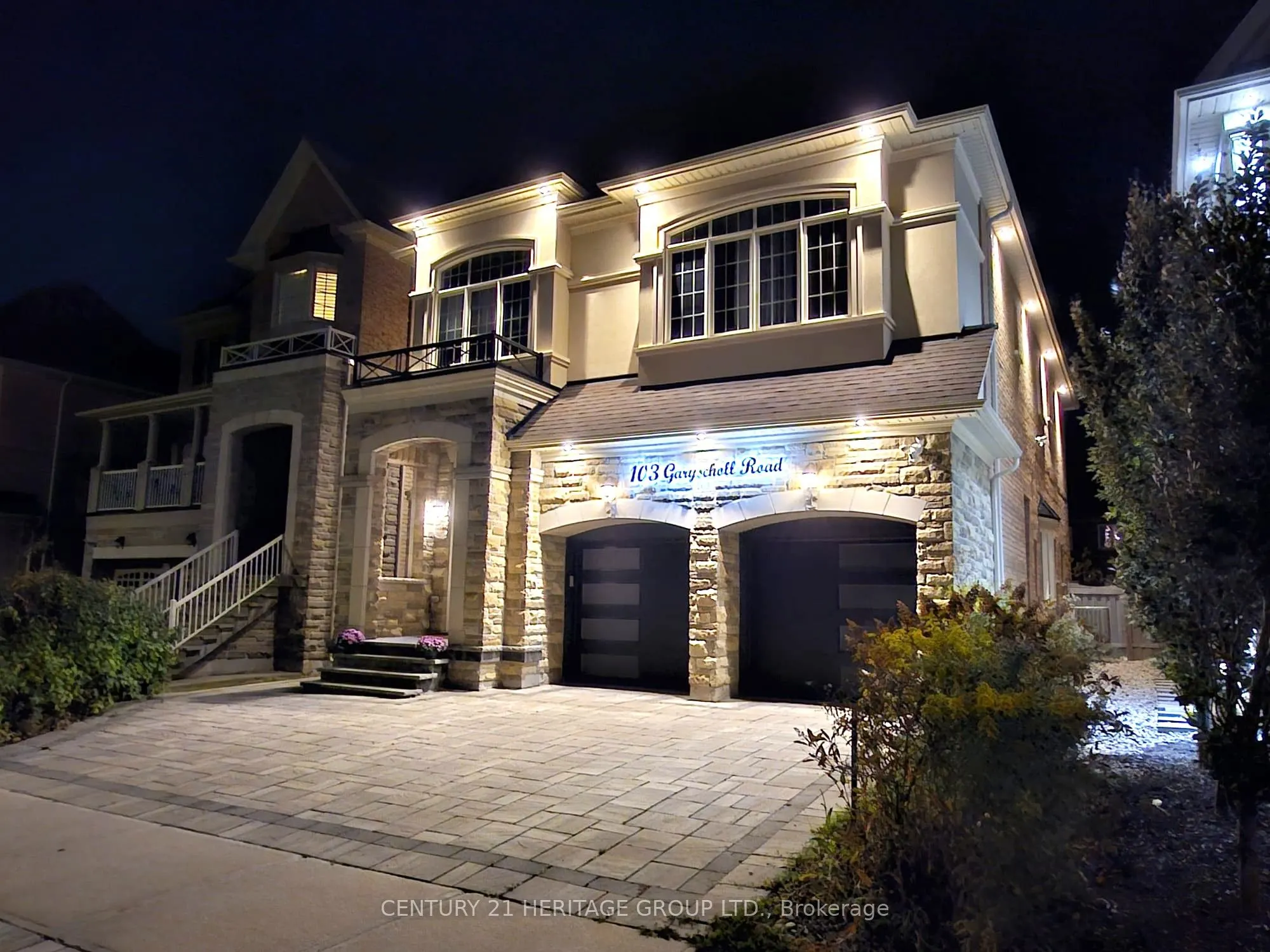 103 Garyscholl Road