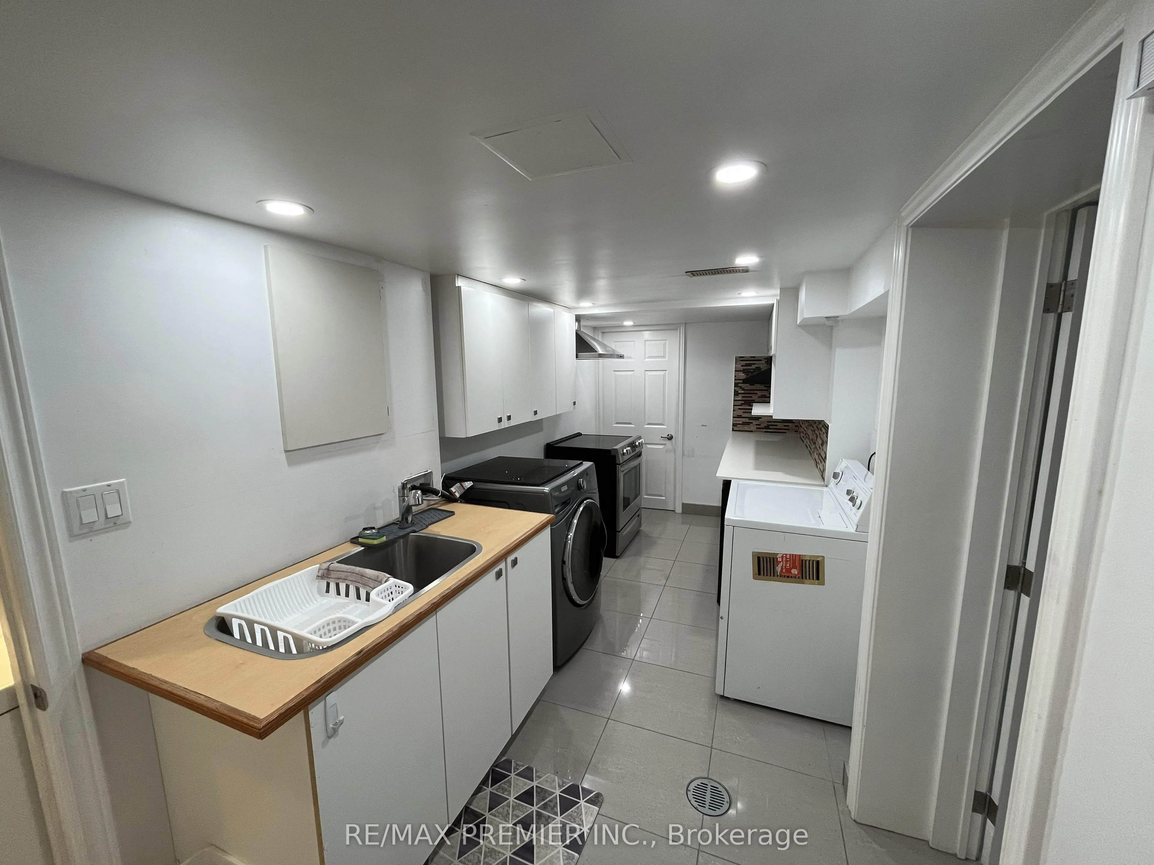 126 Pioneer Lane, #BSMT