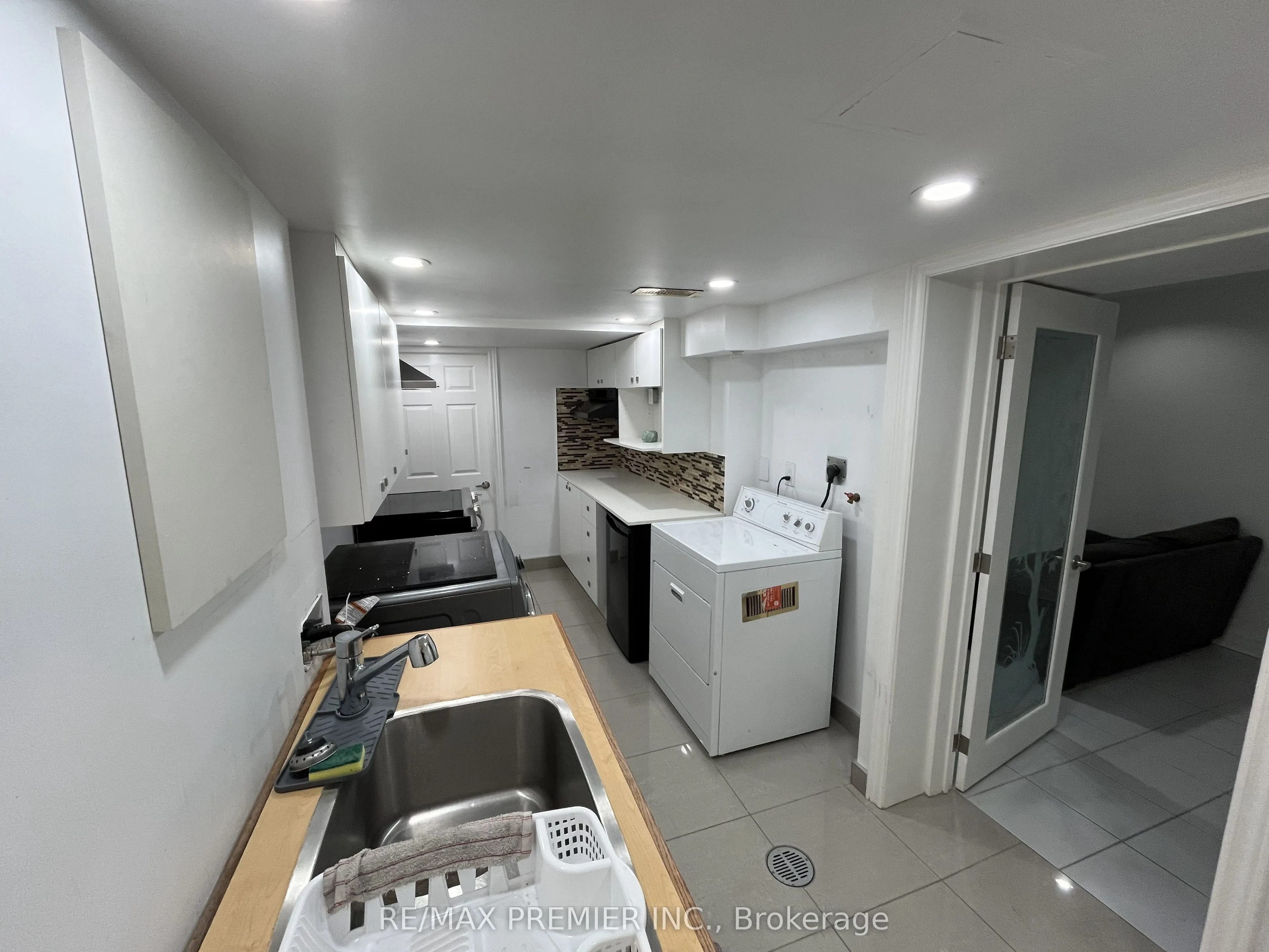 126 Pioneer Lane, #BSMT