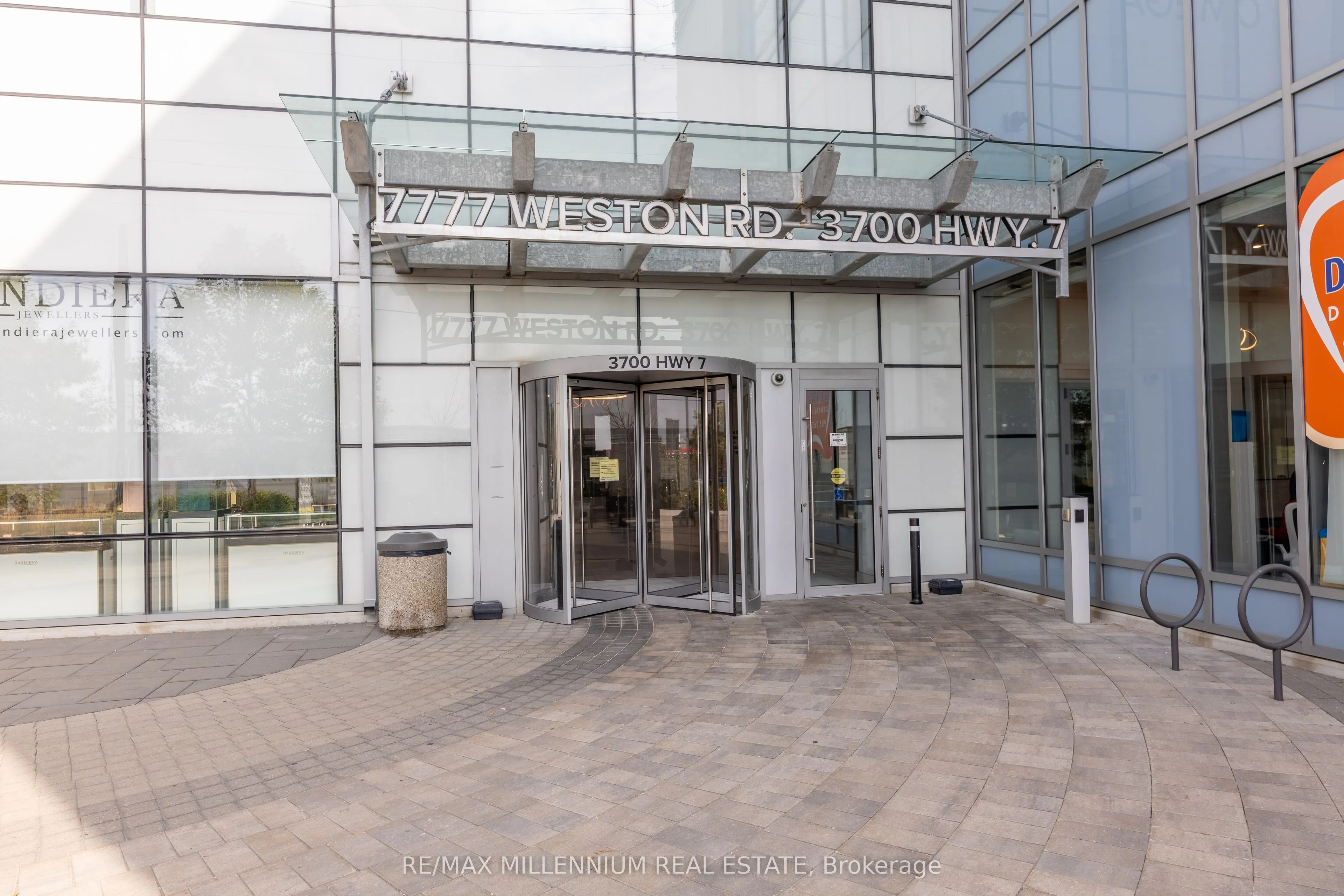 3700 Highway 7 Road, #1401