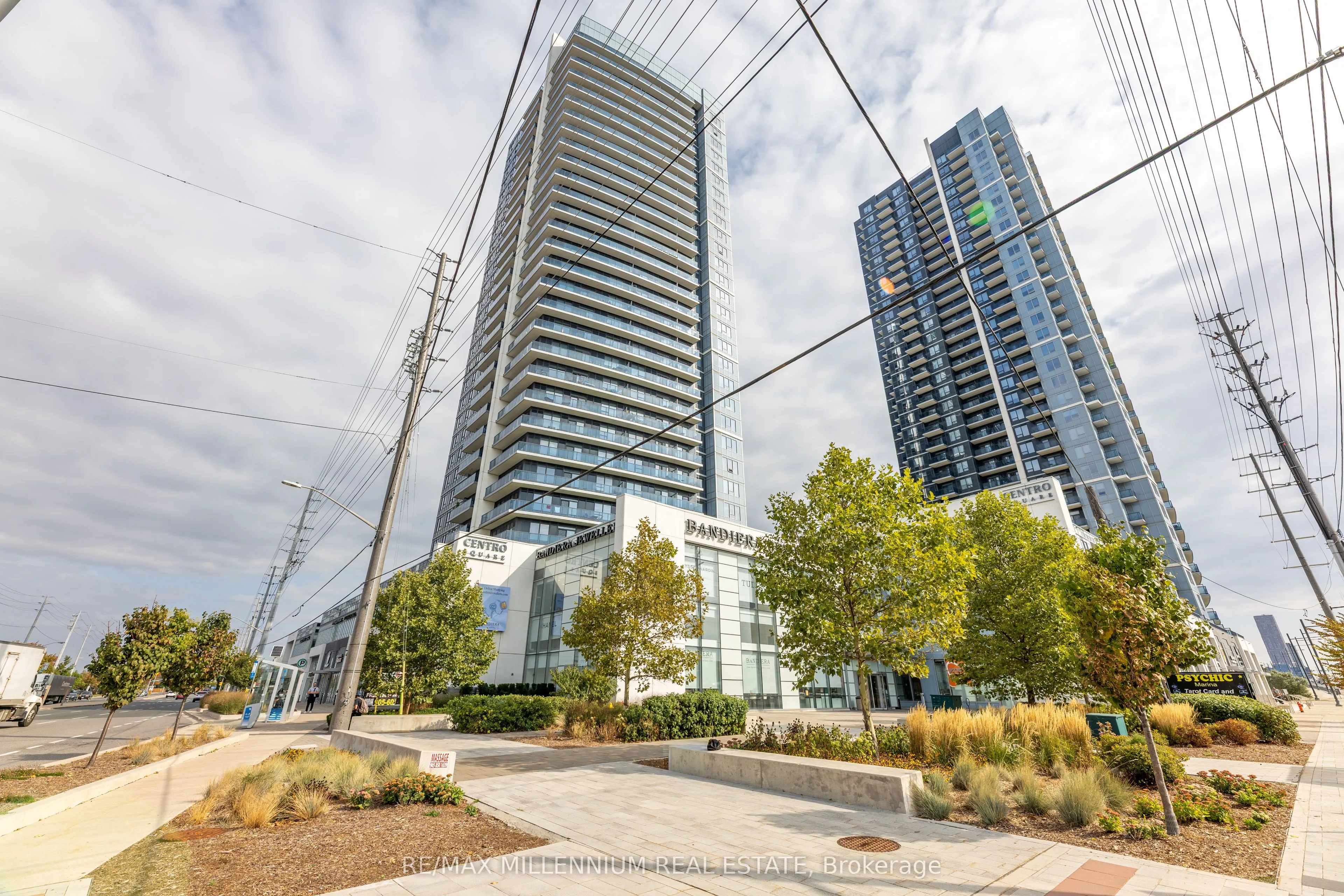 3700 Highway 7 Road, #1401