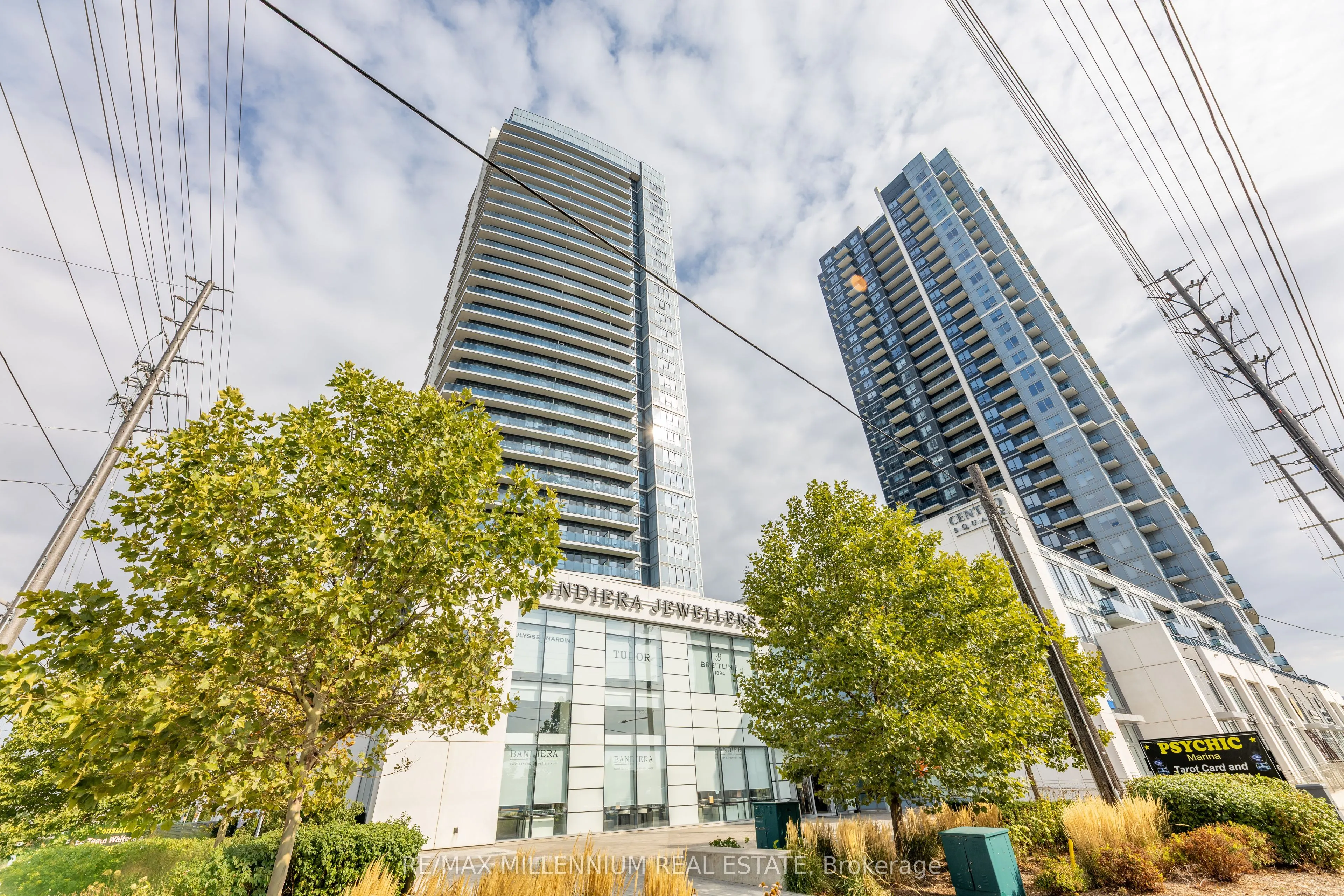 3700 Highway 7 Road, #1401