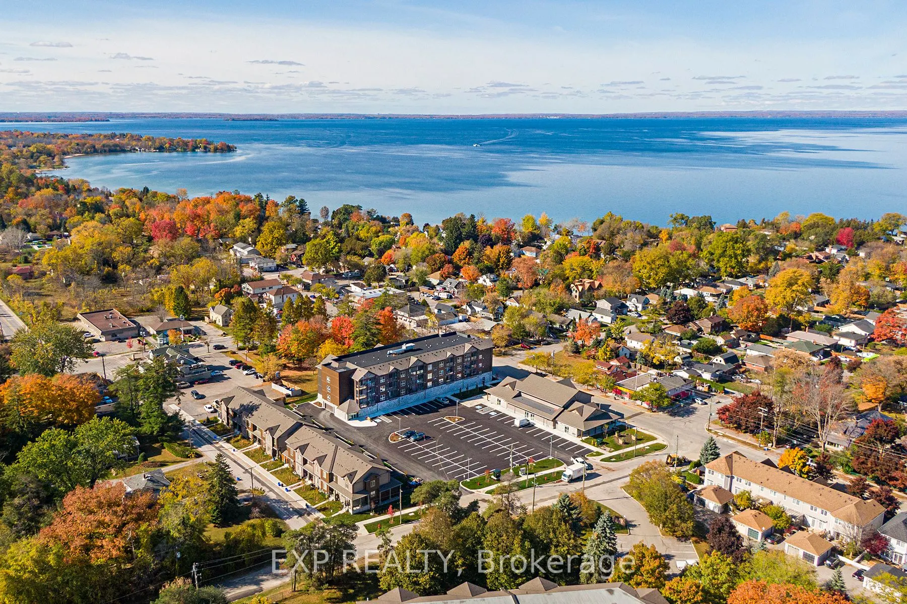 110 Grew Boulevard, #407