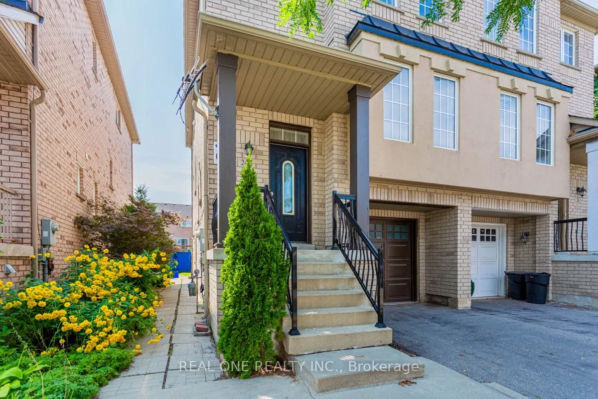 24 Coast Avenue, #Upper