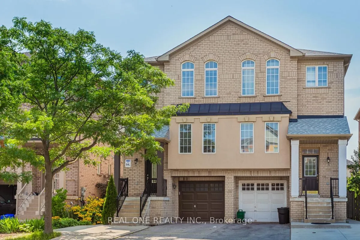 24 Coast Avenue, #Upper