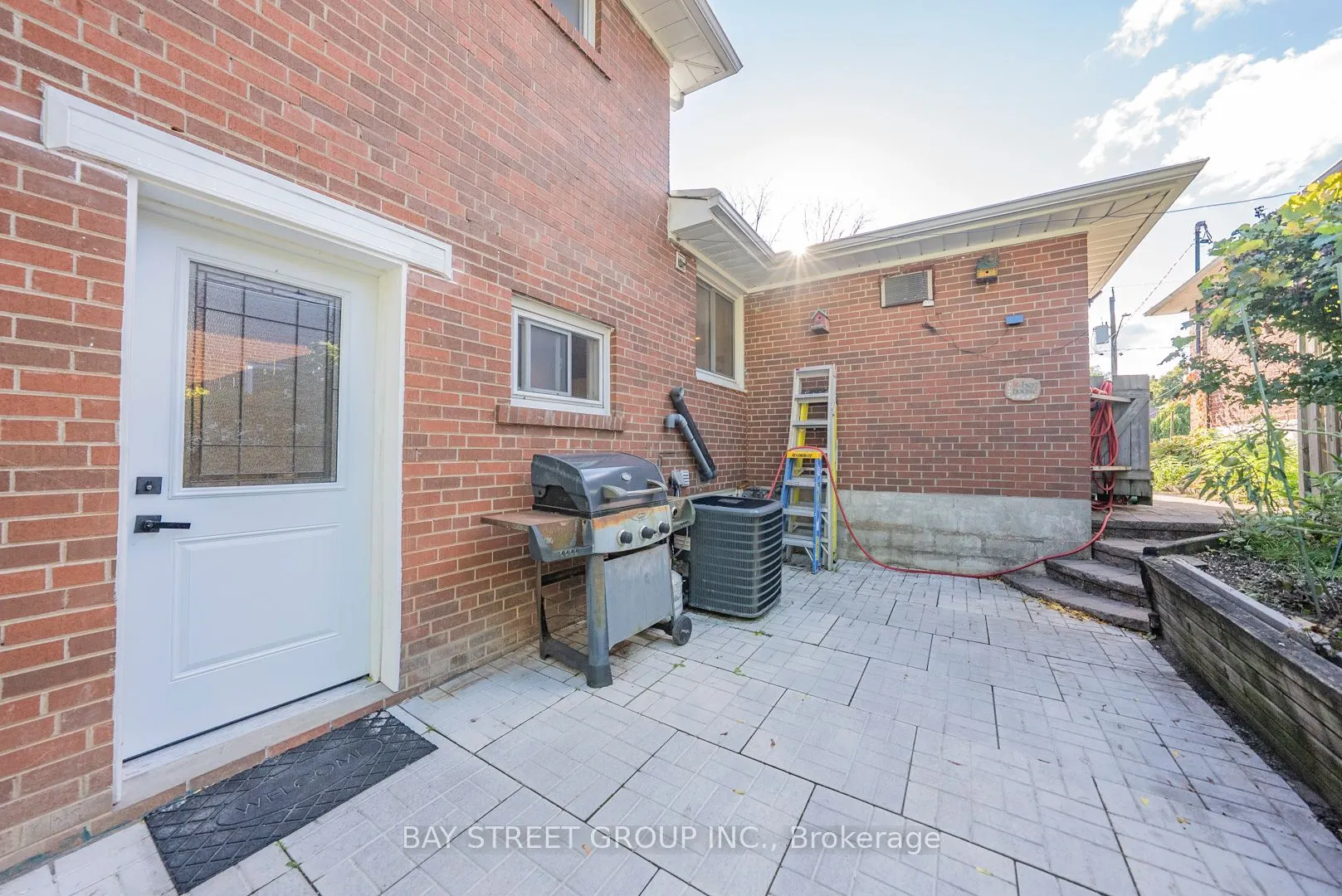 43 Sherwood Forest Drive
