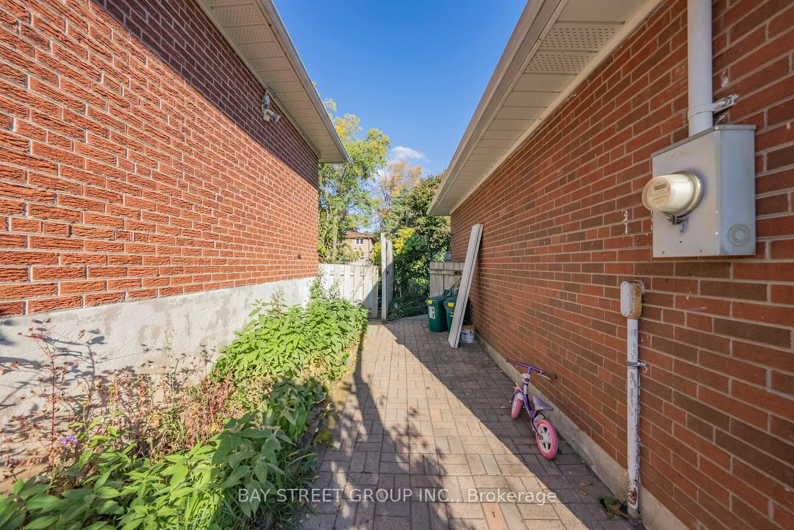 43 Sherwood Forest Drive