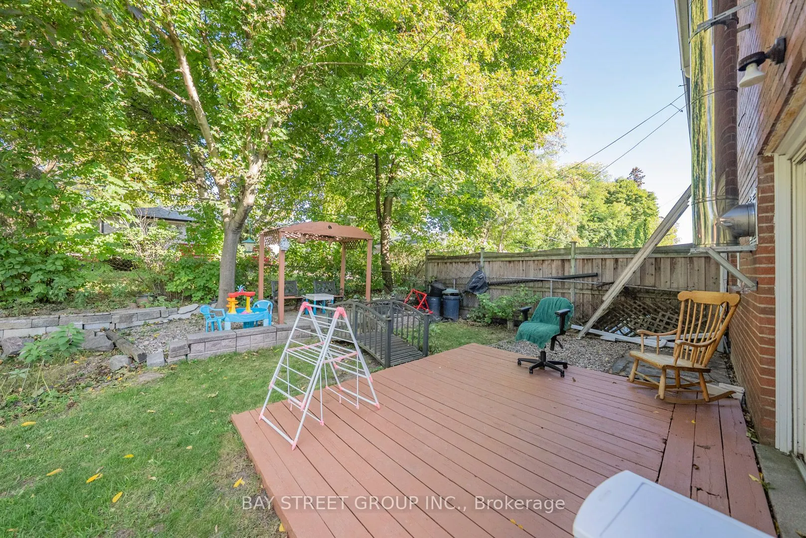 43 Sherwood Forest Drive