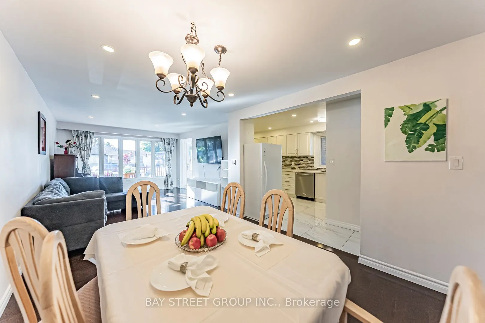 43 Sherwood Forest Drive
