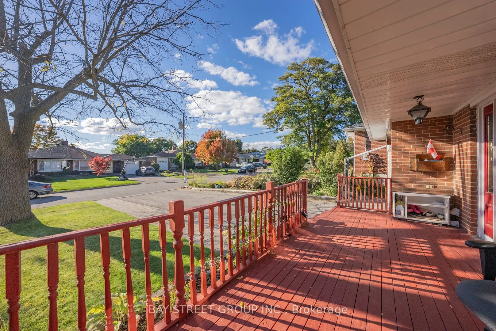 43 Sherwood Forest Drive